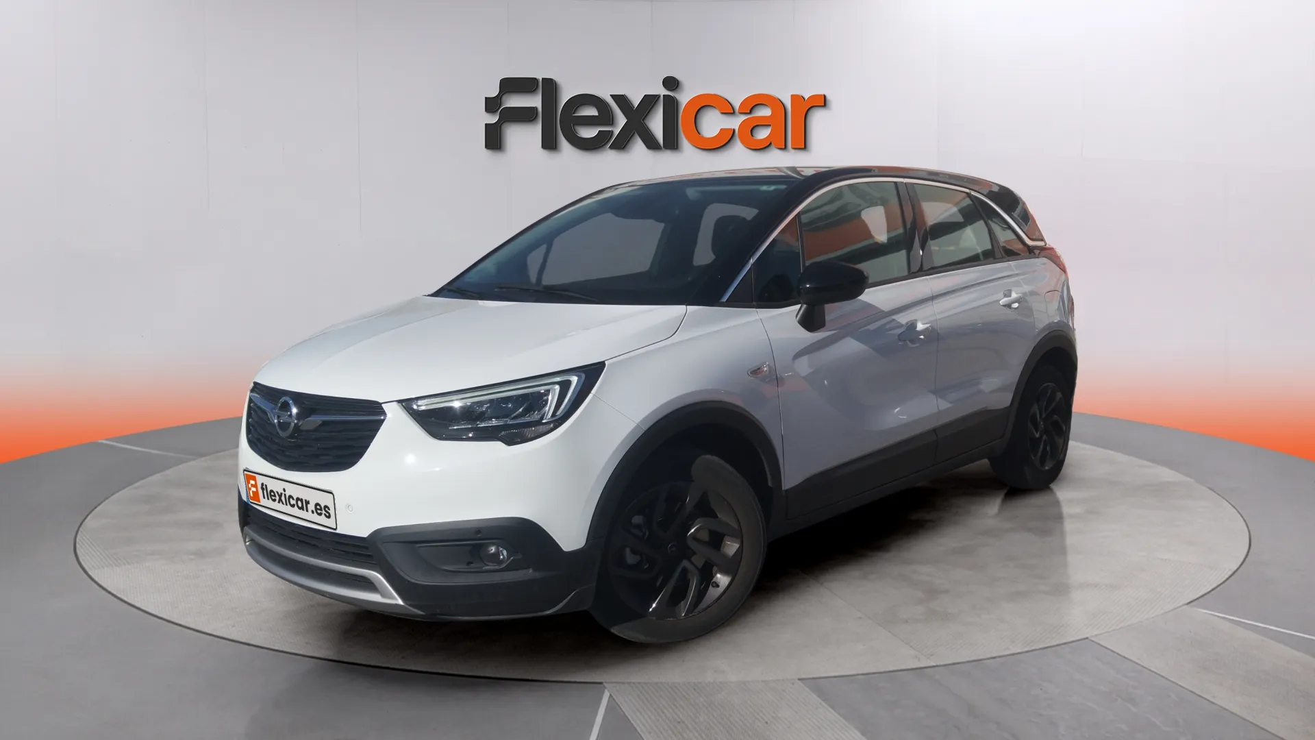 Opel Crossland 1.2 Design Line 120 Aniversario - foto 3