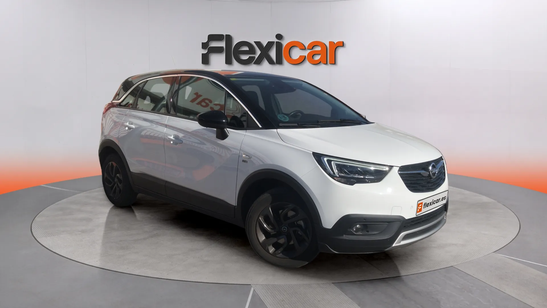 Opel Crossland 1.2 Design Line 120 Aniversario