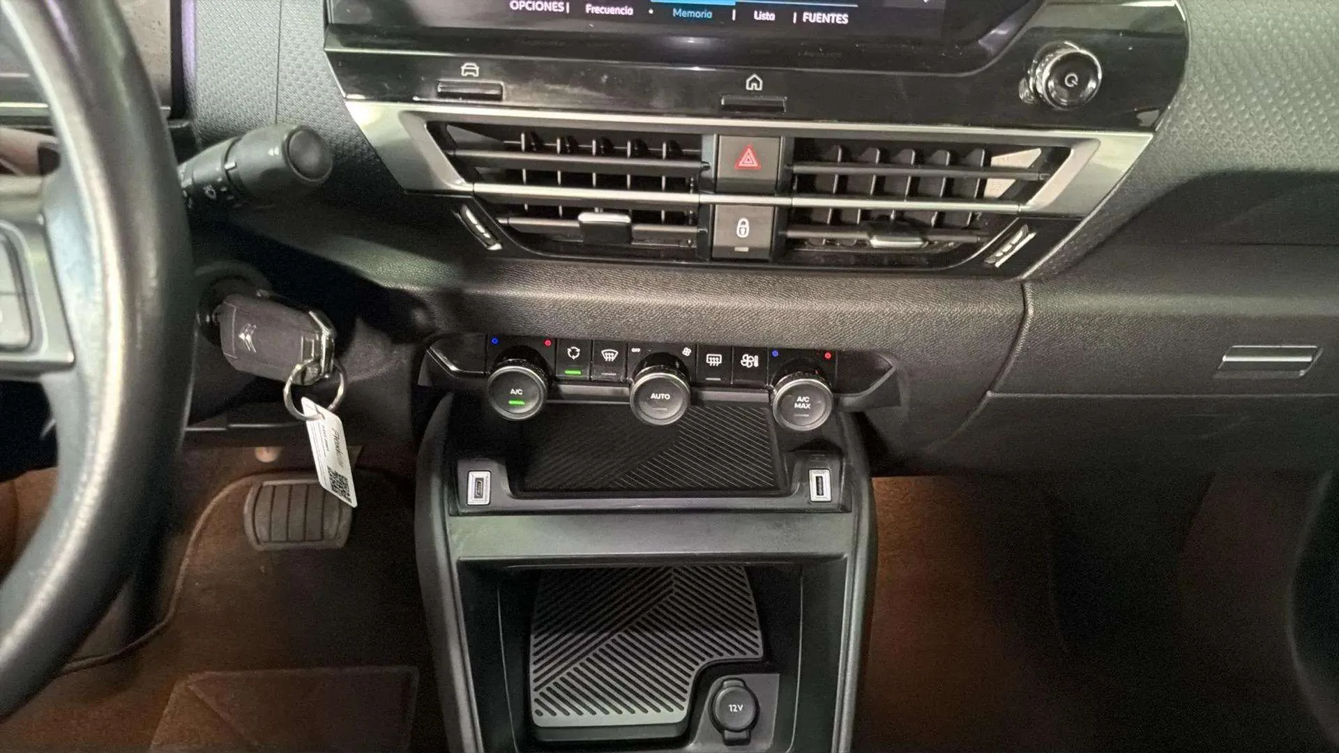 Citroën C4 - foto 14