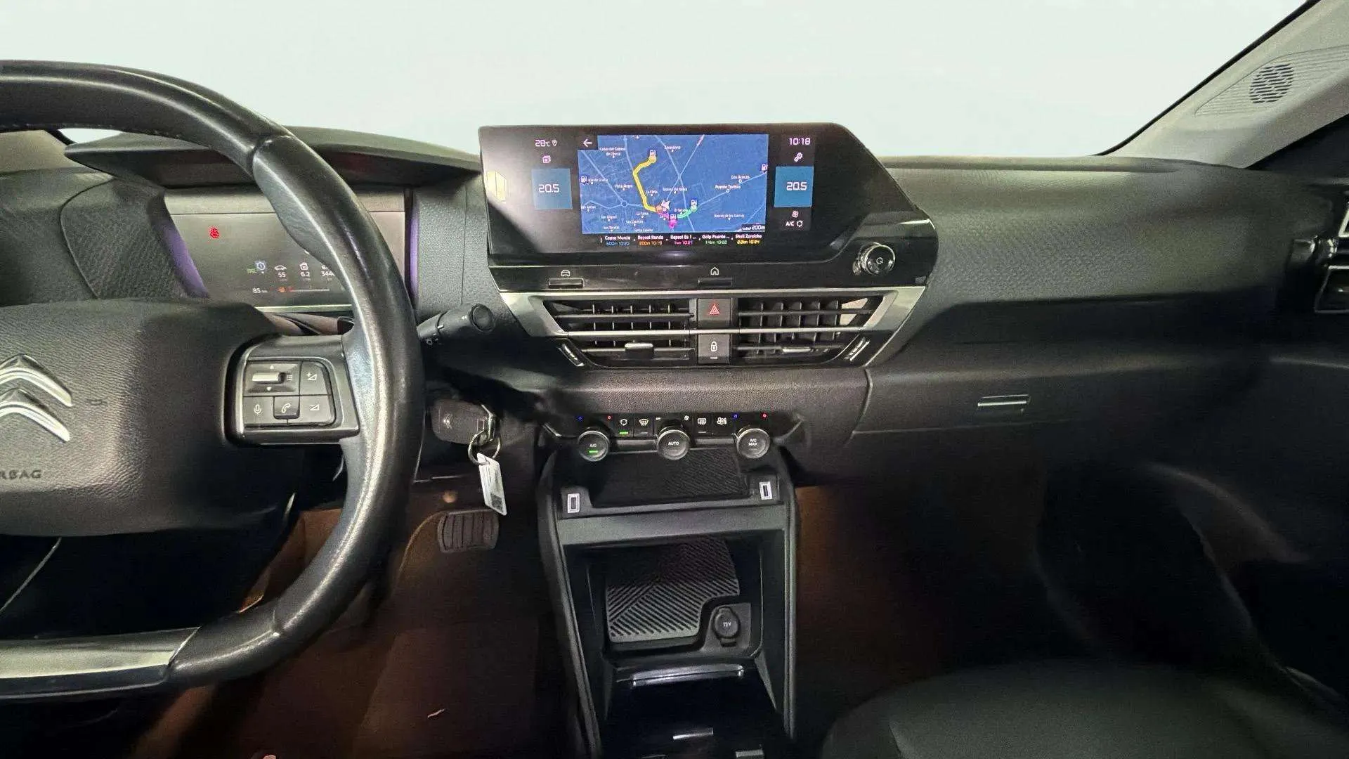Citroën C4 - foto 13
