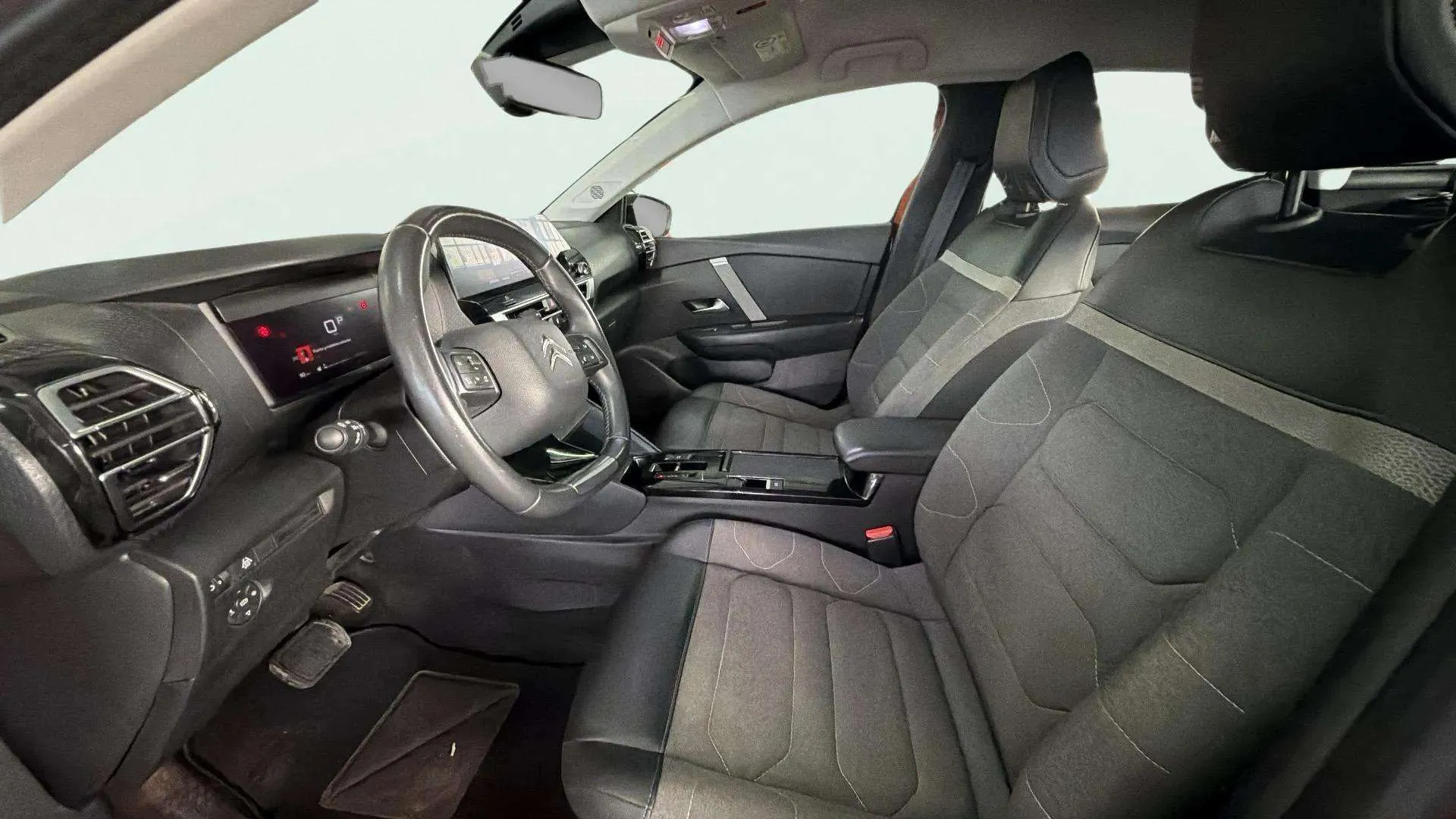 Citroën C4 - foto 18