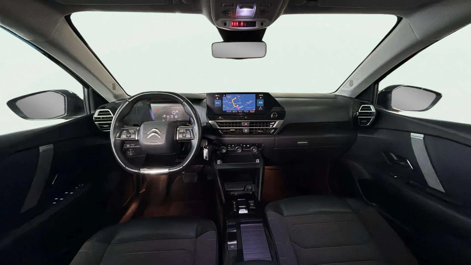 Citroën C4 - foto 9