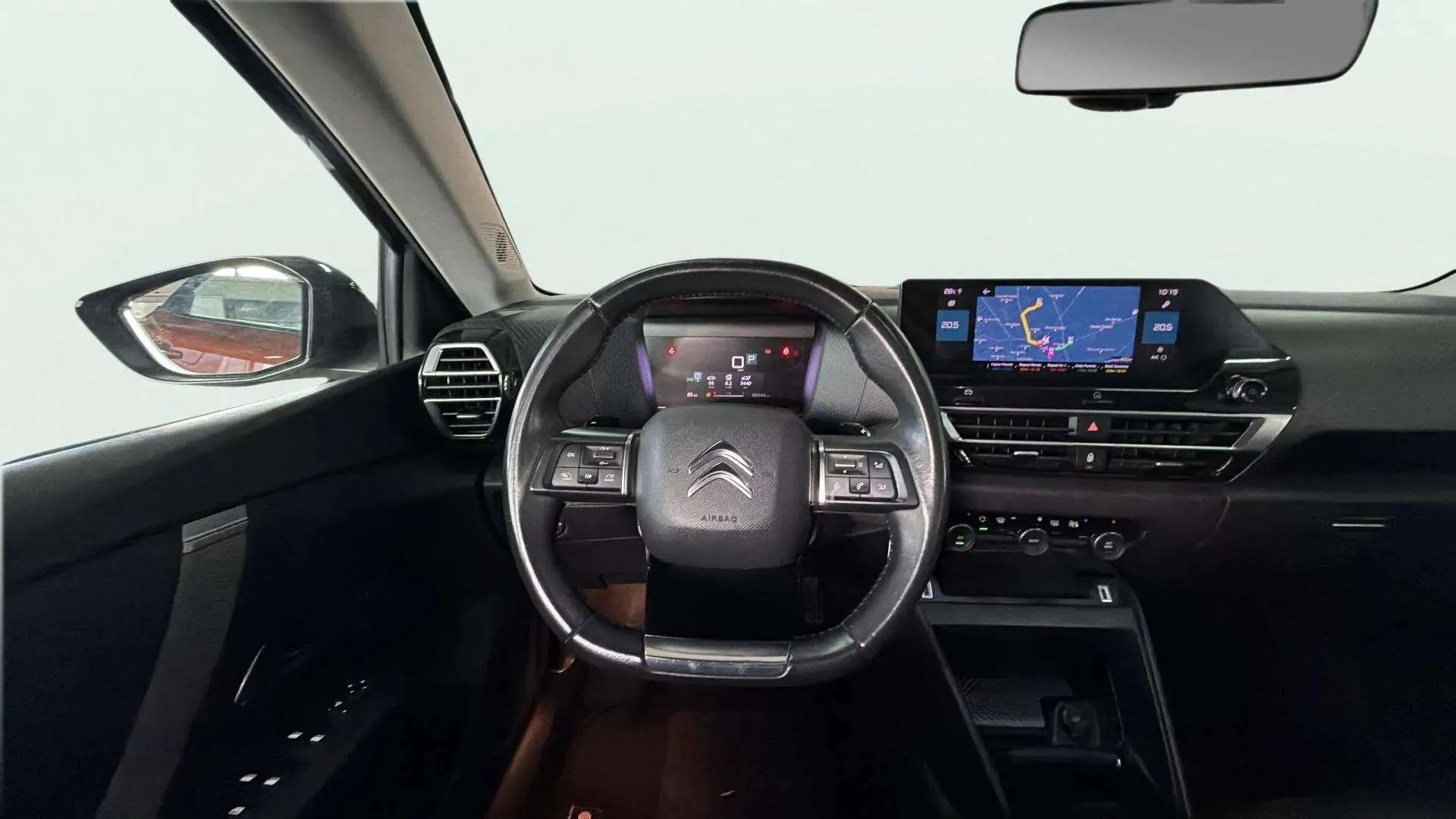 Citroën C4 - foto 10