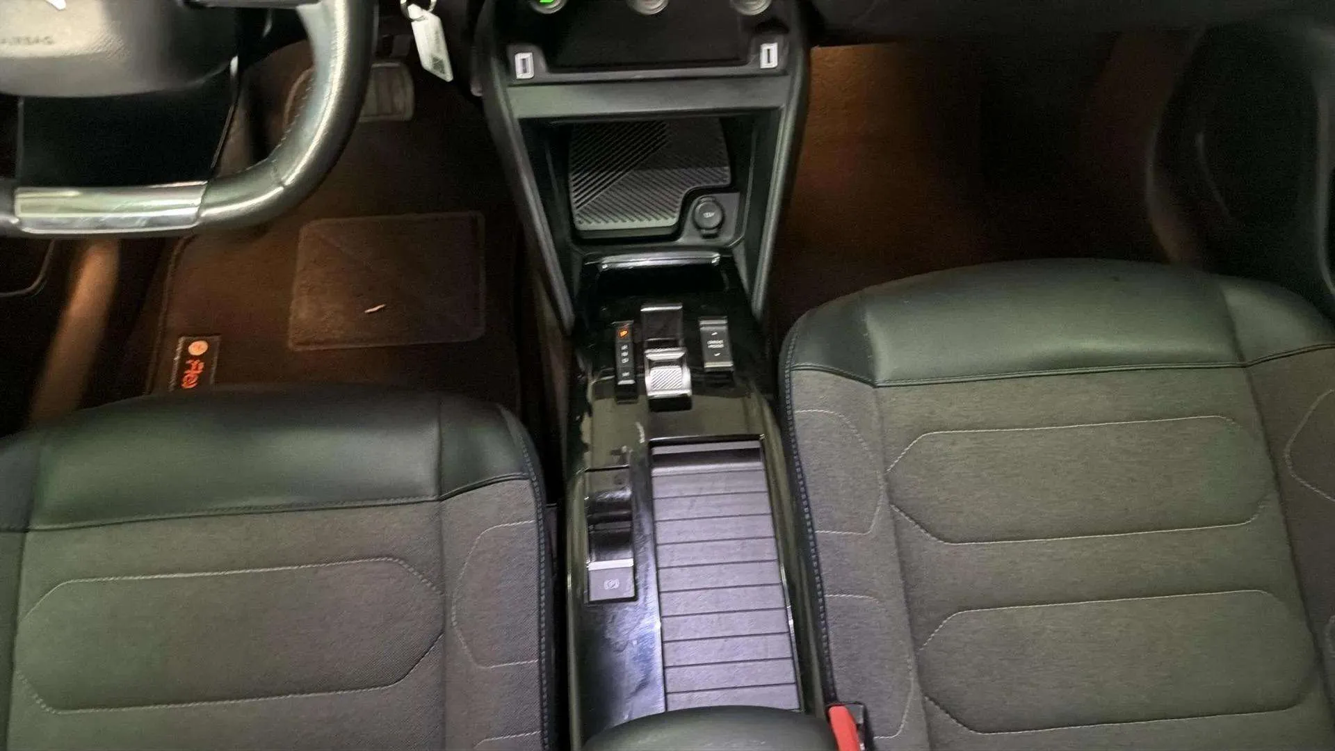 Citroën C4 - foto 15