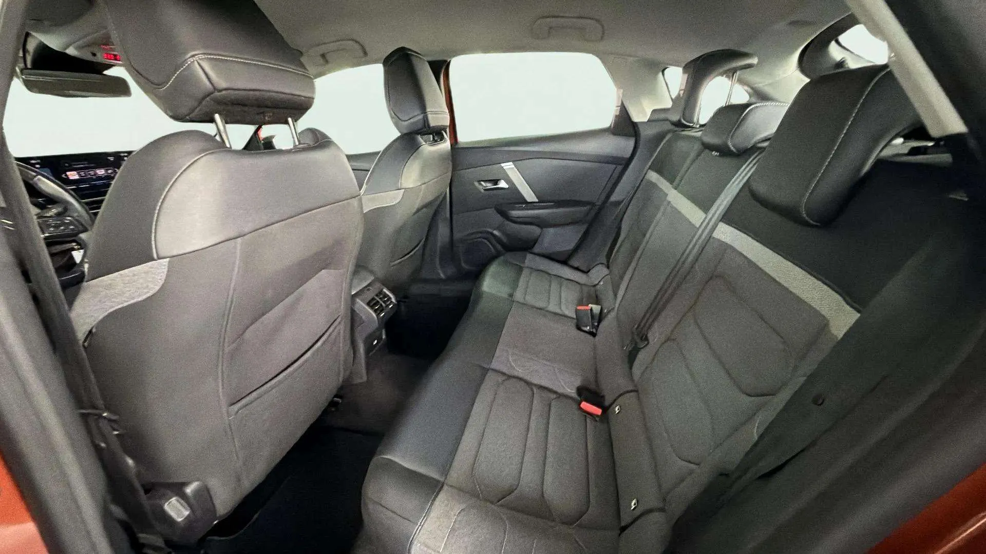 Citroën C4 - foto 19