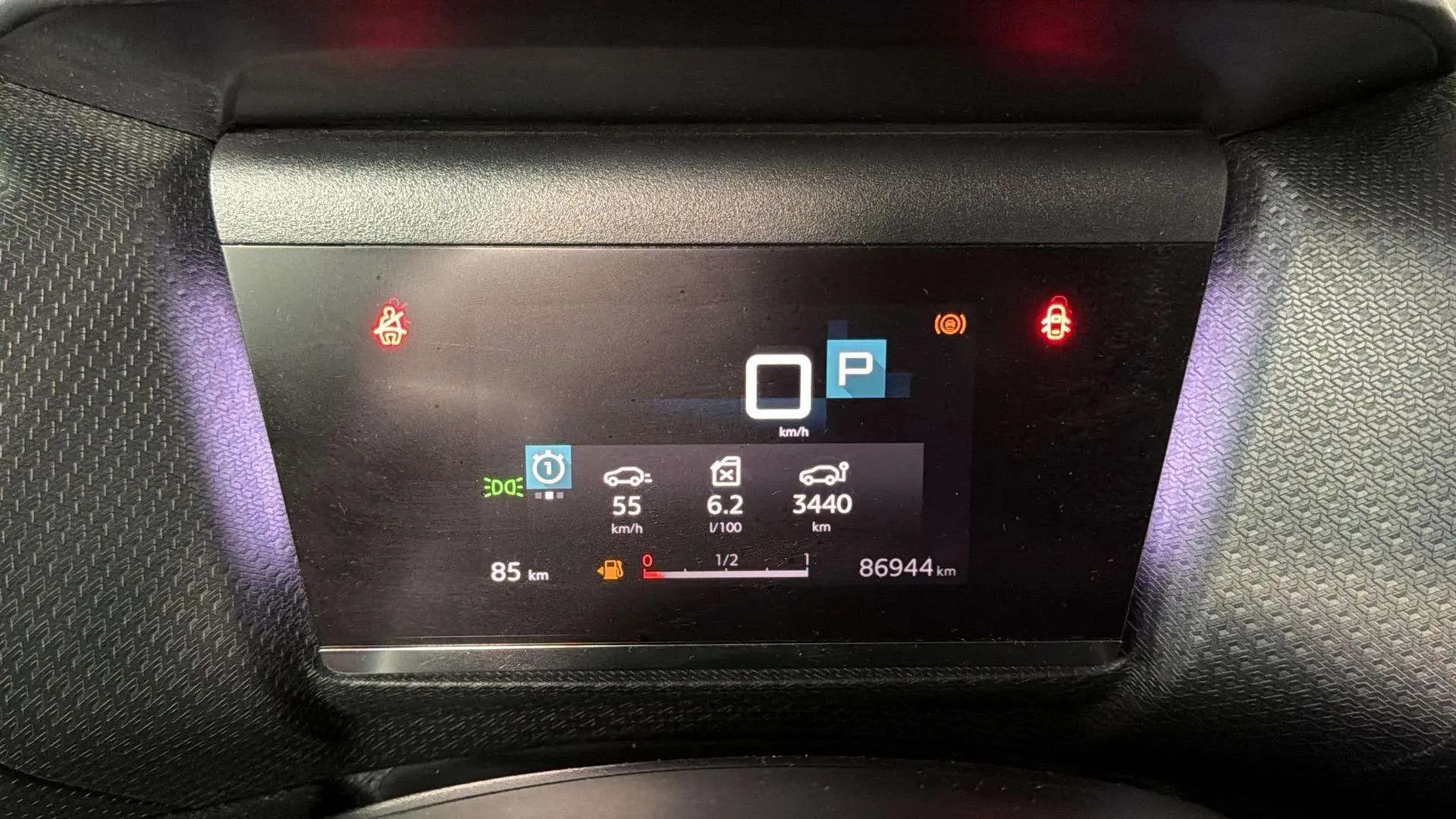 Citroën C4 - foto 17