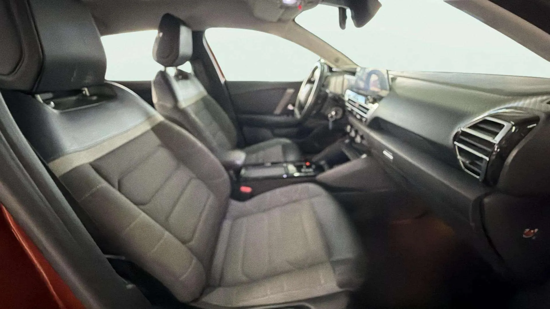 Citroën C4 - foto 20