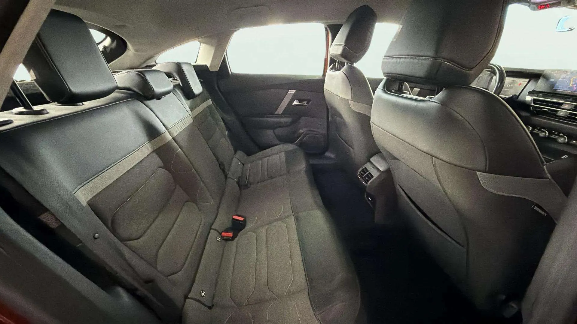 Citroën C4 - foto 21