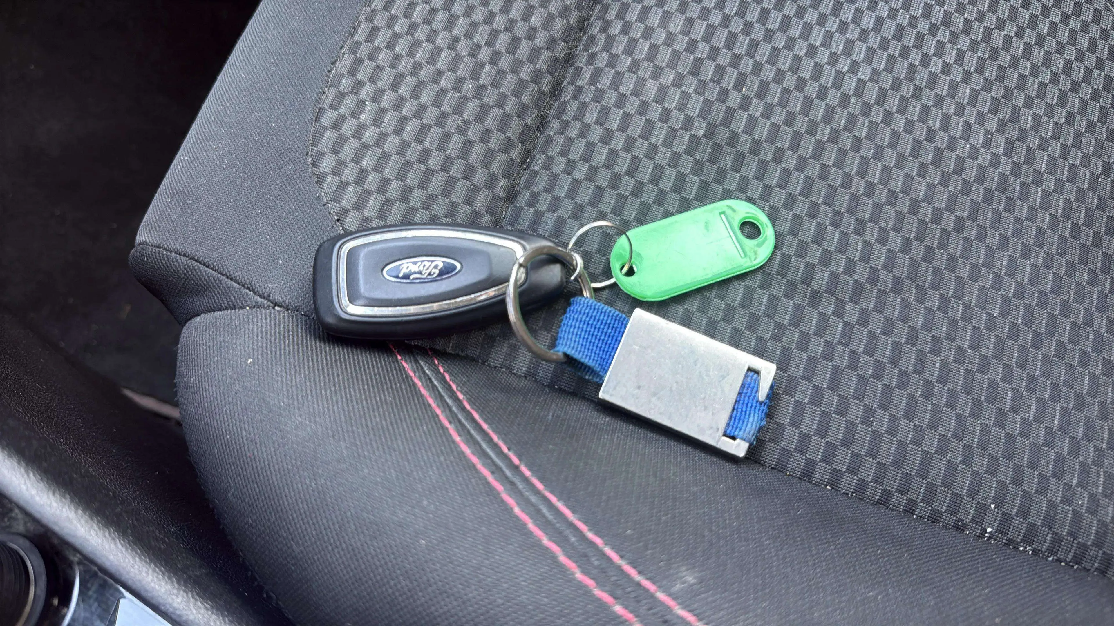 Ford Fiesta 1.0 EcoBoost ST-Line Black - foto 19