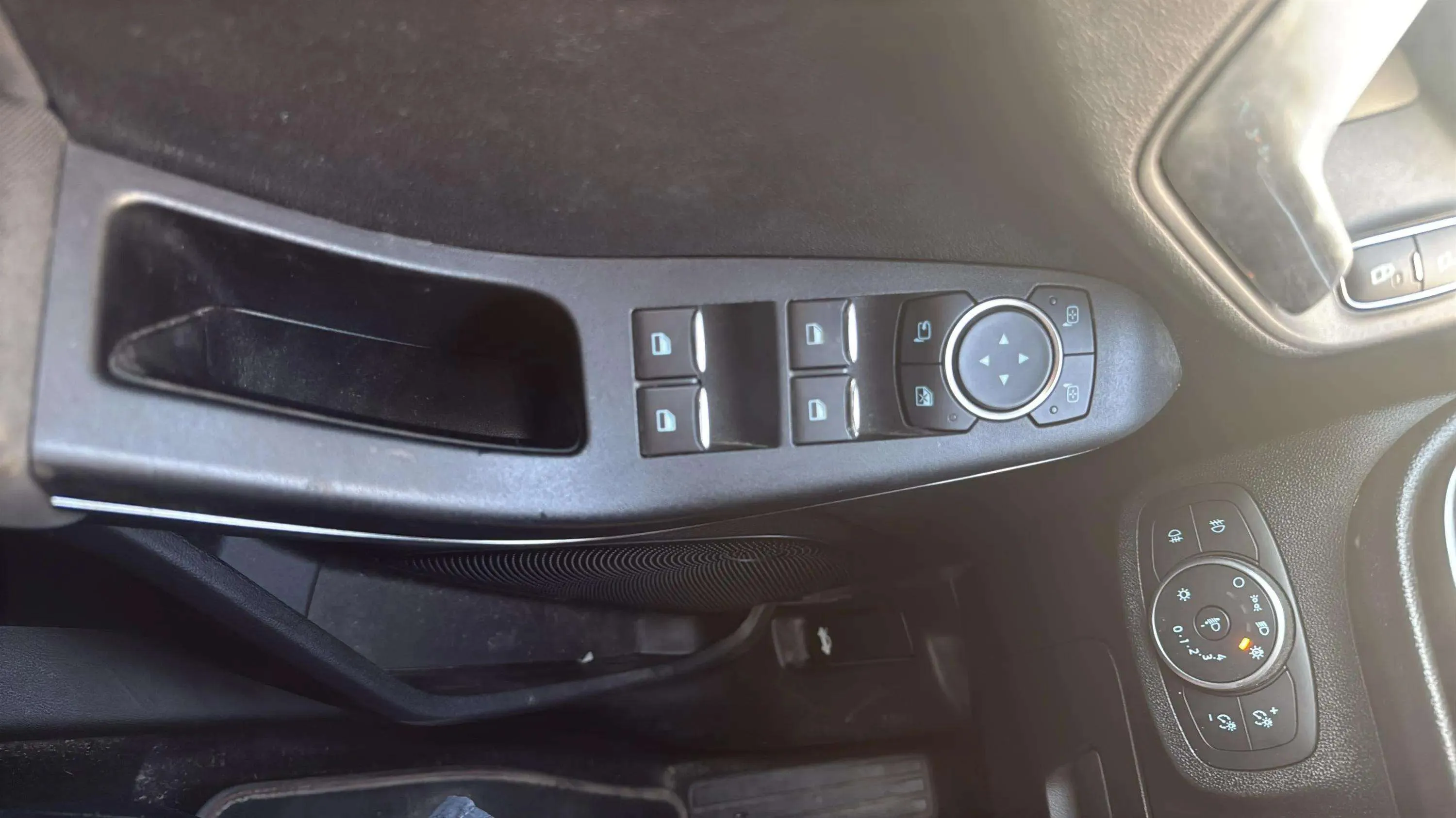 Ford Fiesta 1.0 EcoBoost ST-Line Black - foto 18