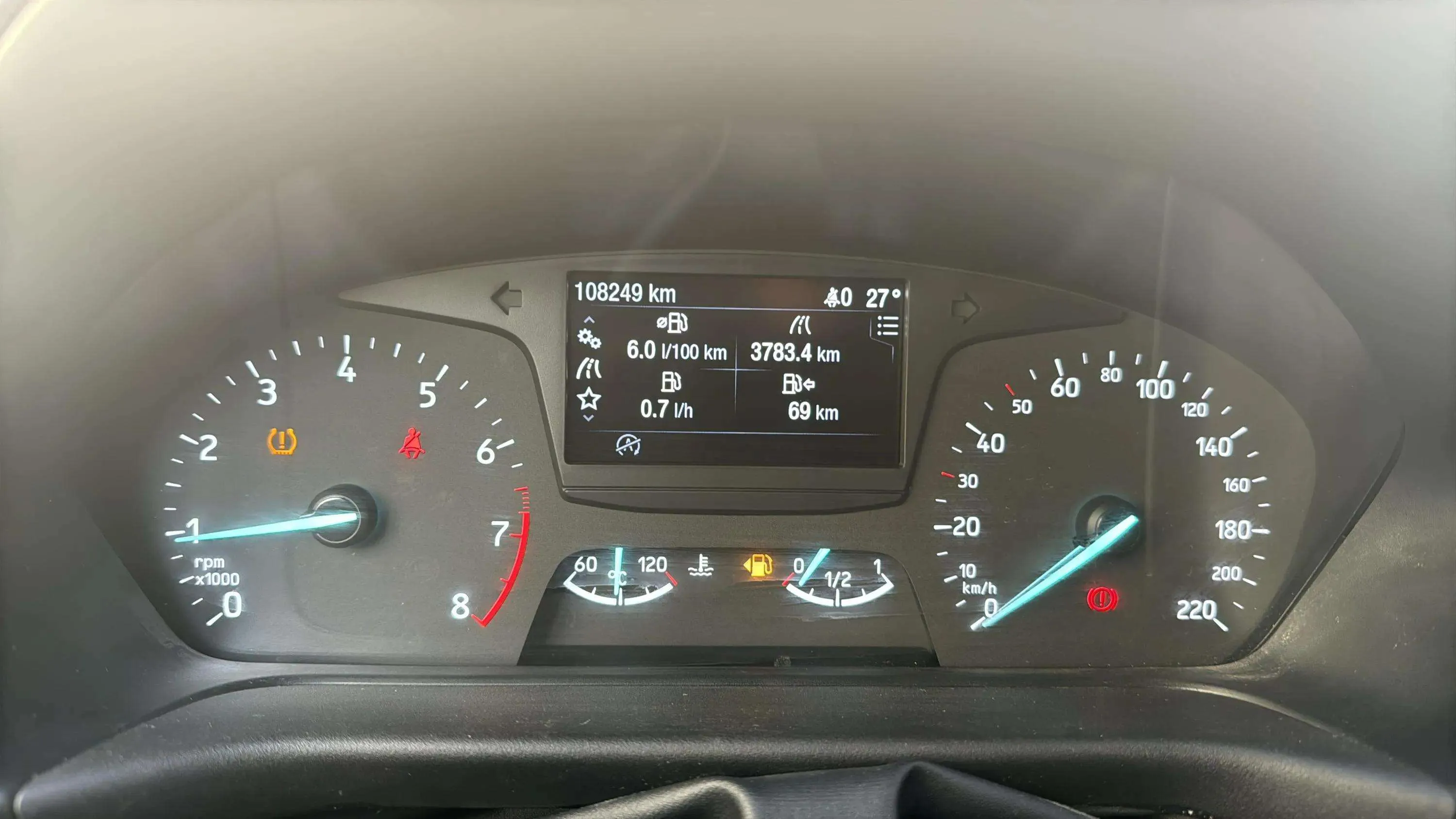 Ford Fiesta 1.0 EcoBoost ST-Line Black - foto 10
