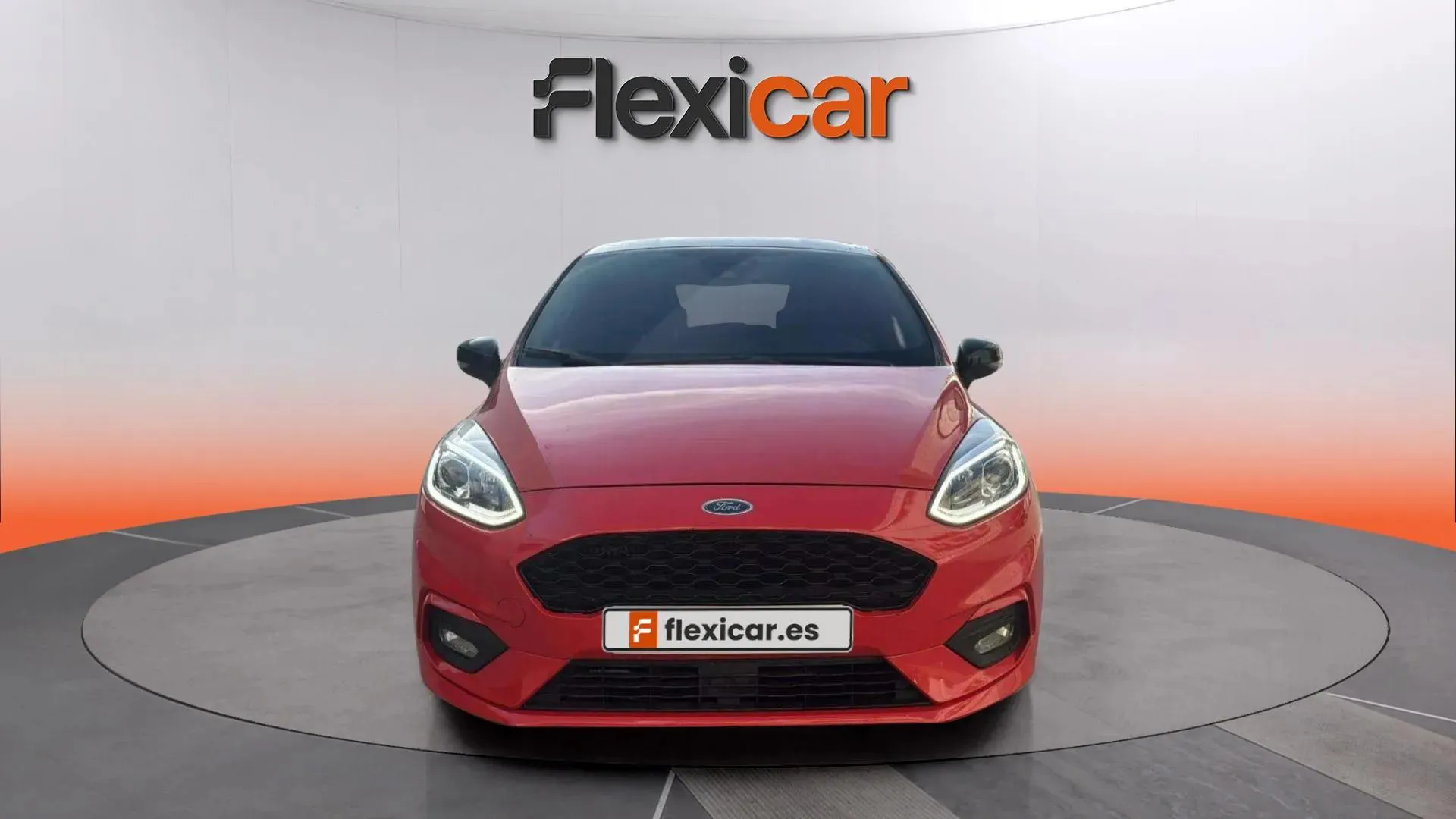 Ford Fiesta 1.0 EcoBoost ST-Line Black - foto 3