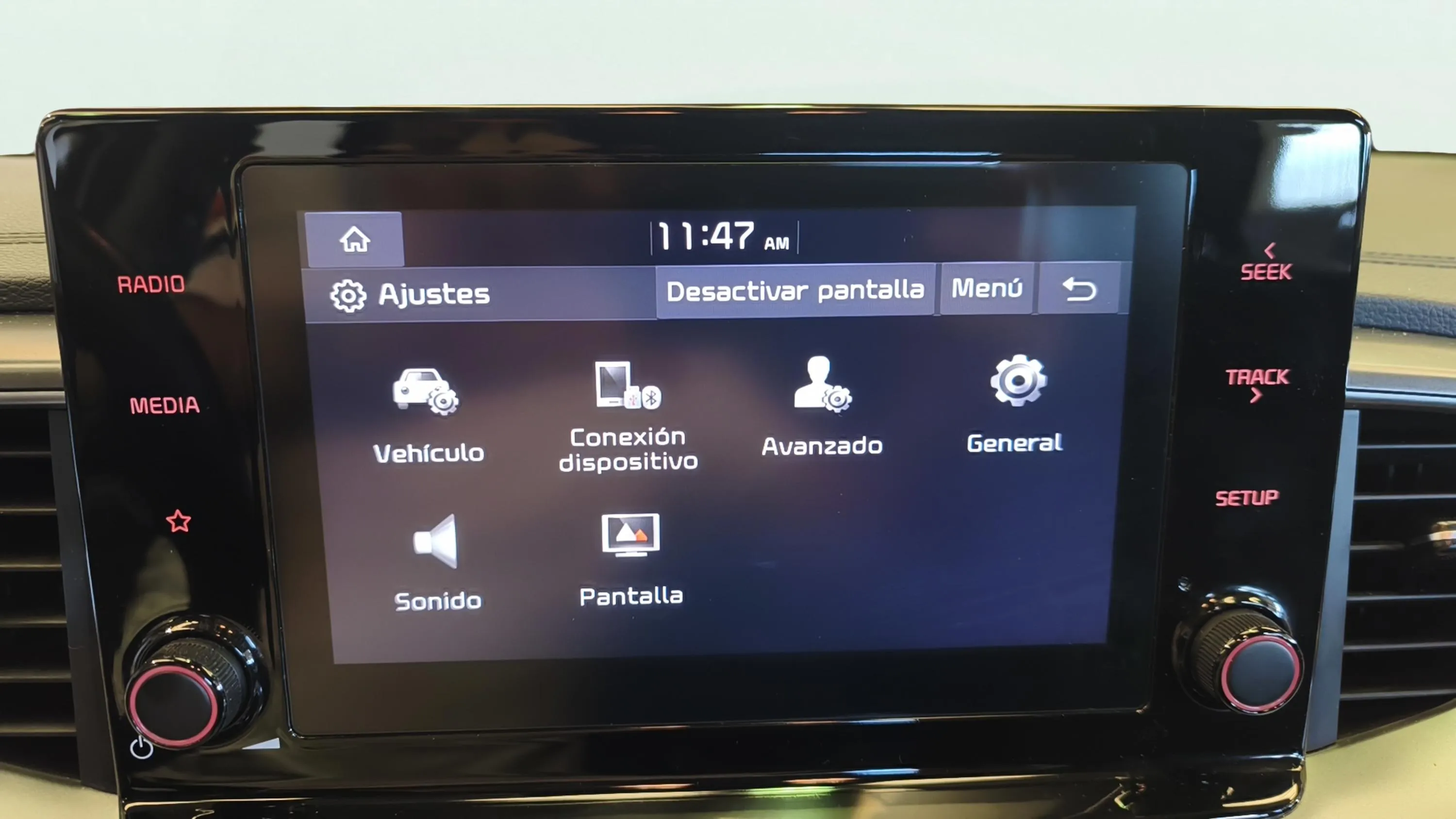Kia XCeed 1.0 T-GDi Drive - foto 26