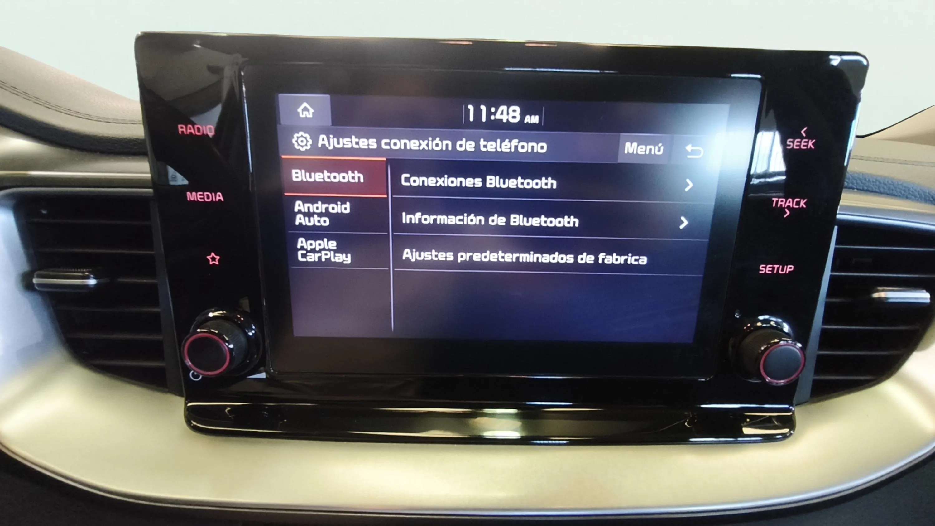 Kia XCeed 1.0 T-GDi Drive - foto 23