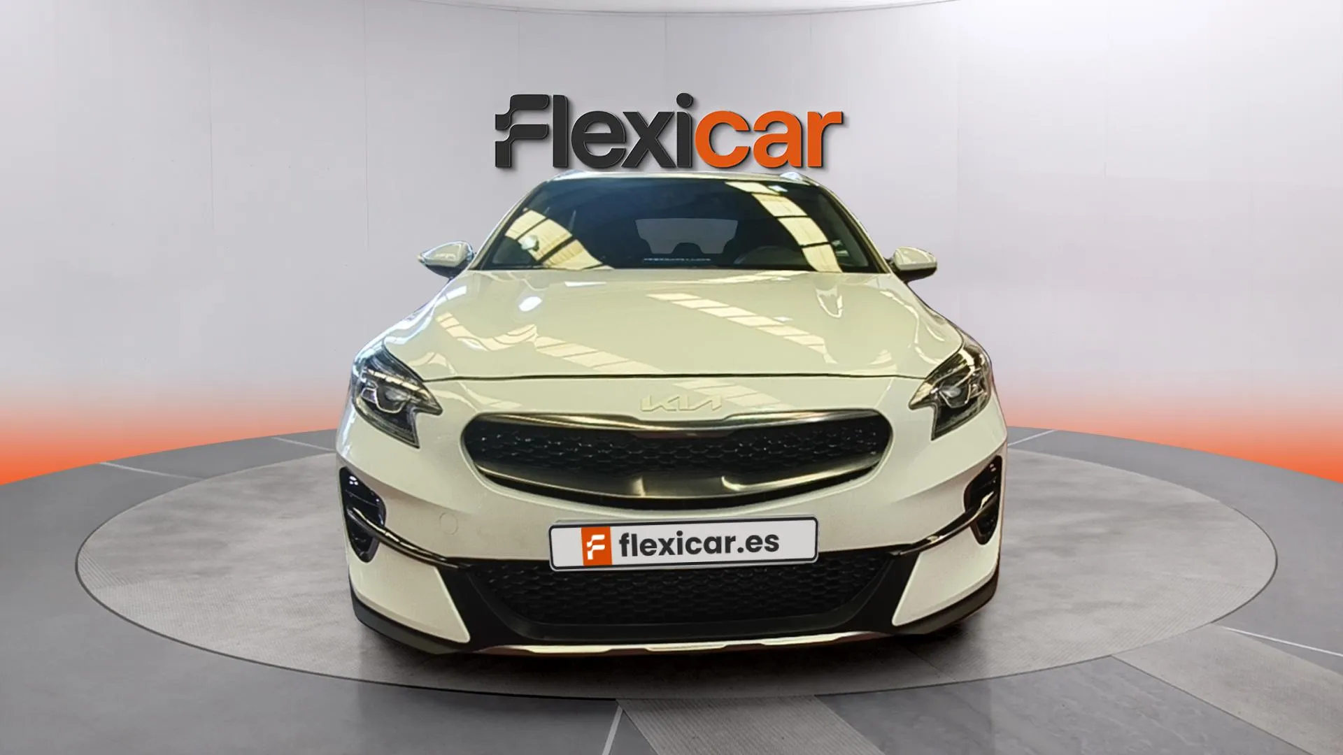 Kia XCeed 1.0 T-GDi Drive - foto 2