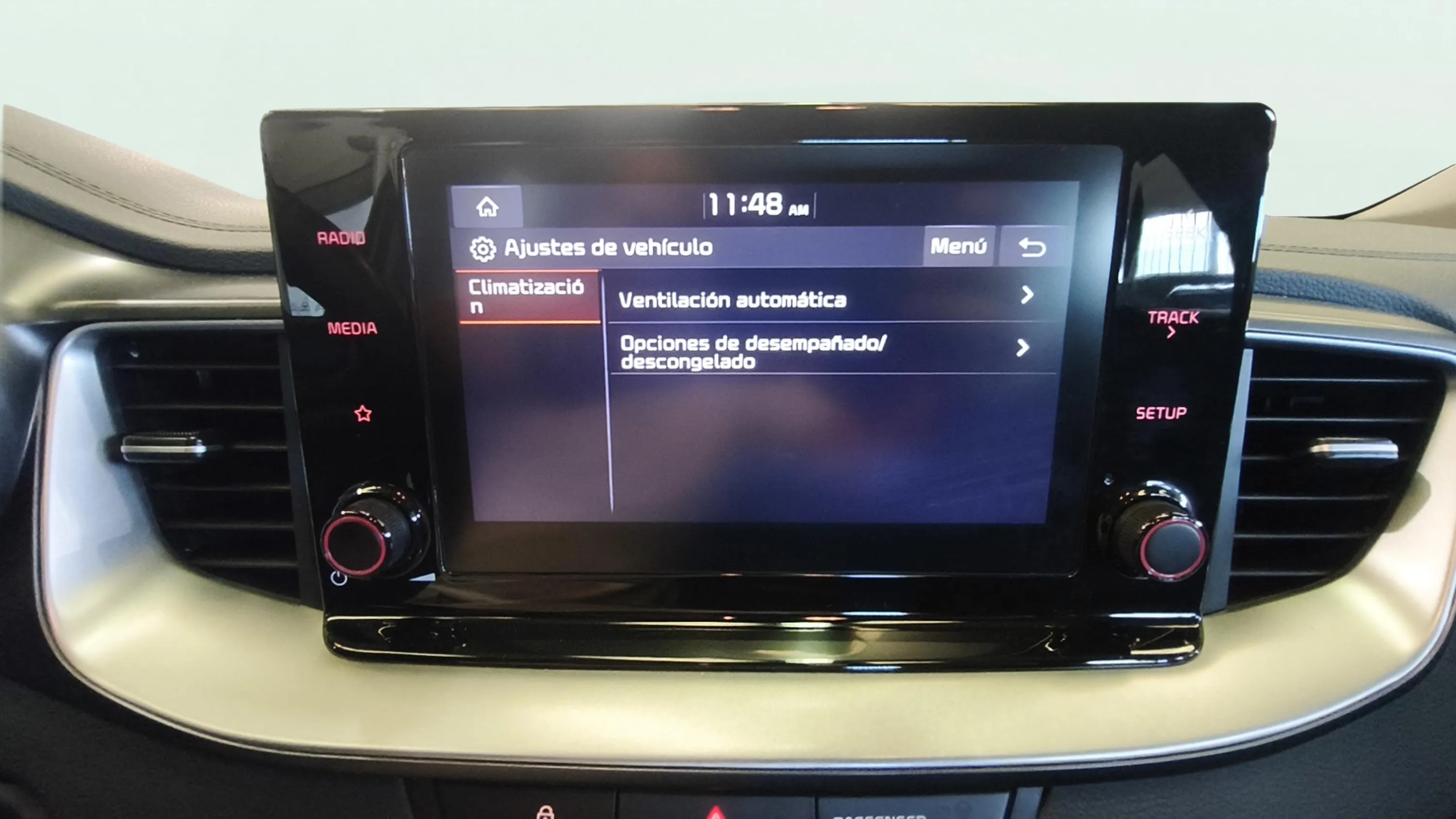 Kia XCeed 1.0 T-GDi Drive - foto 27