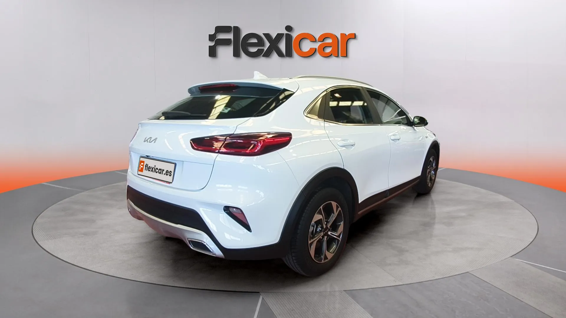 Kia XCeed 1.0 T-GDi Drive - foto 7