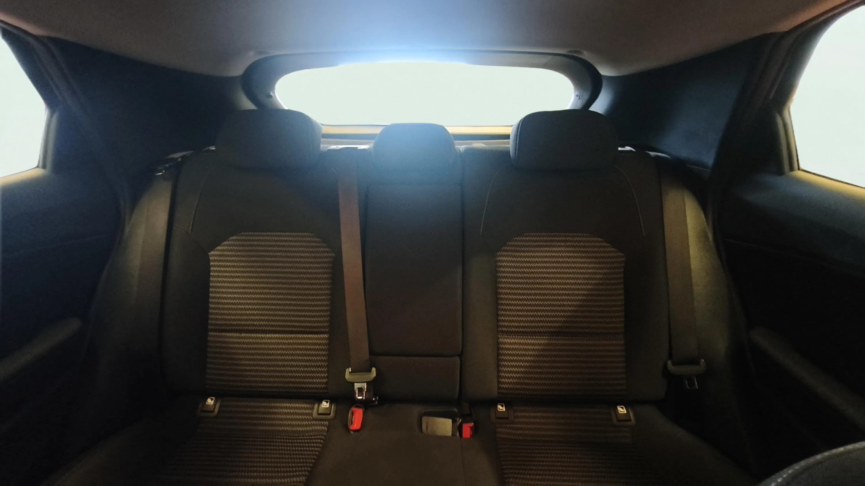 Kia XCeed 1.0 T-GDi Drive - foto 13