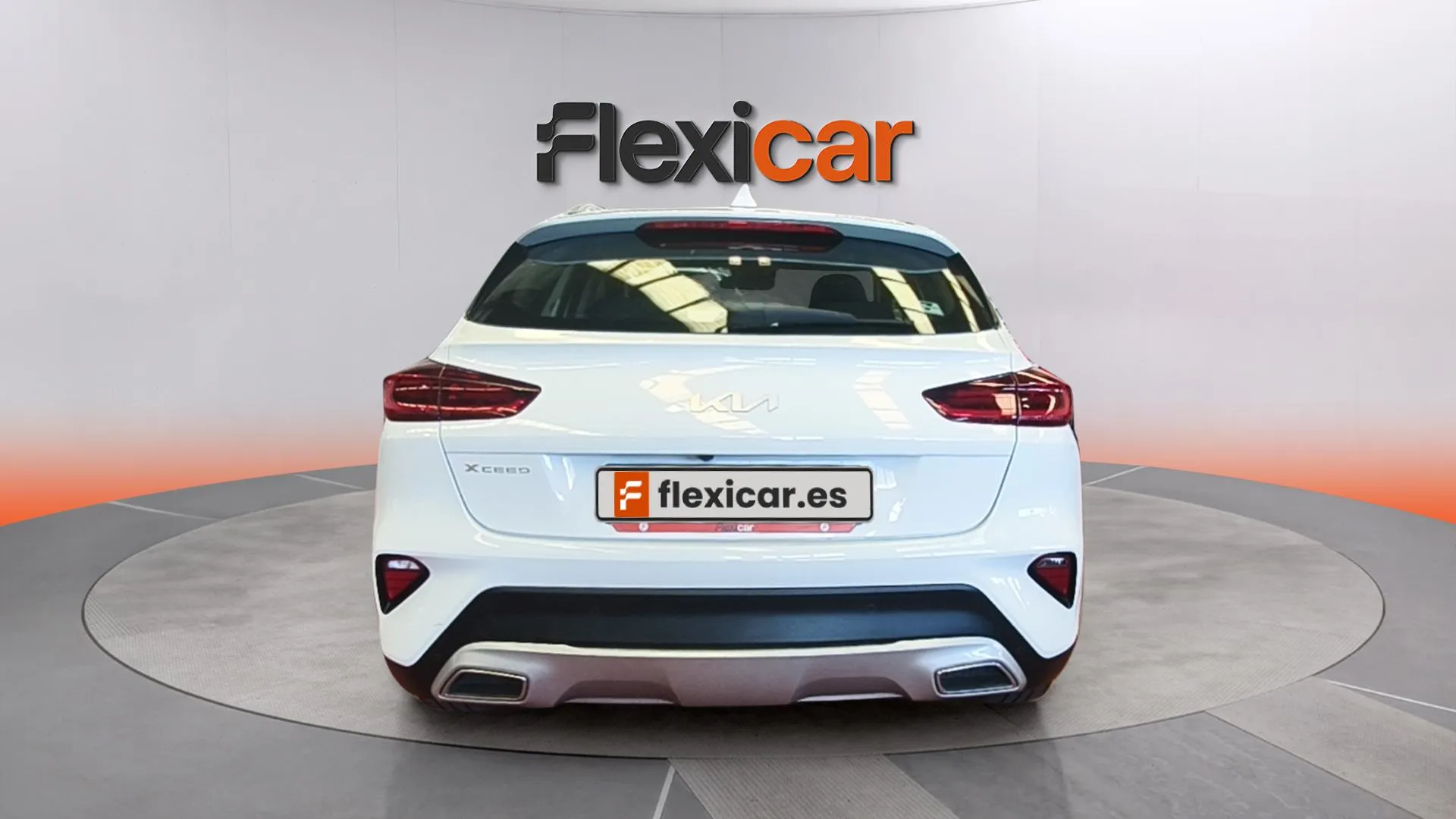 Kia XCeed 1.0 T-GDi Drive - foto 6