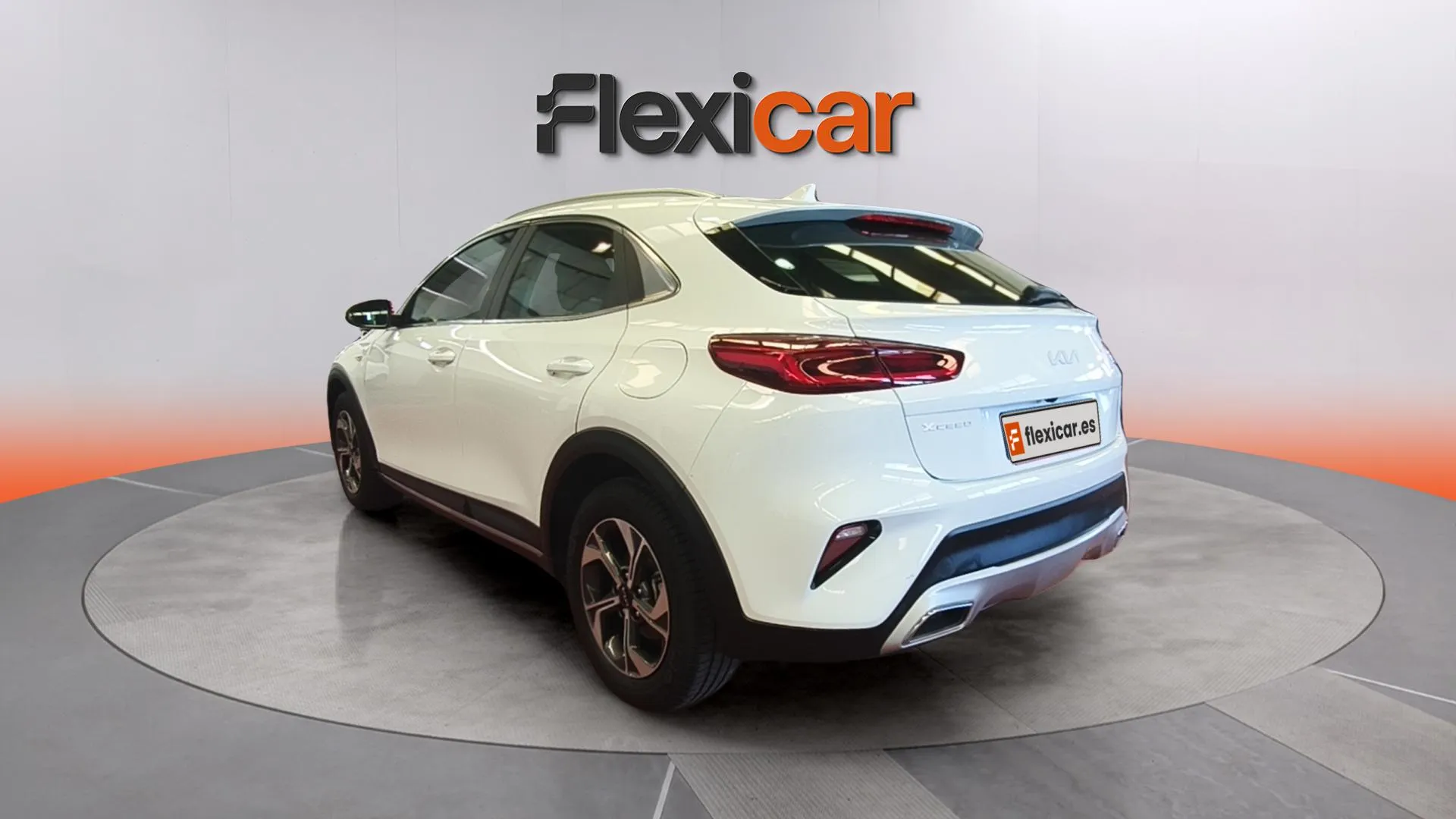 Kia XCeed 1.0 T-GDi Drive - foto 5