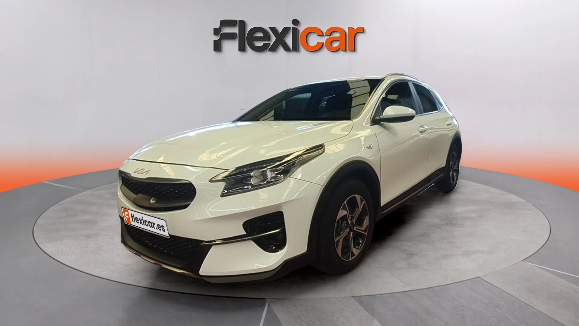 Kia XCeed 1.0 T-GDi Drive - foto 3