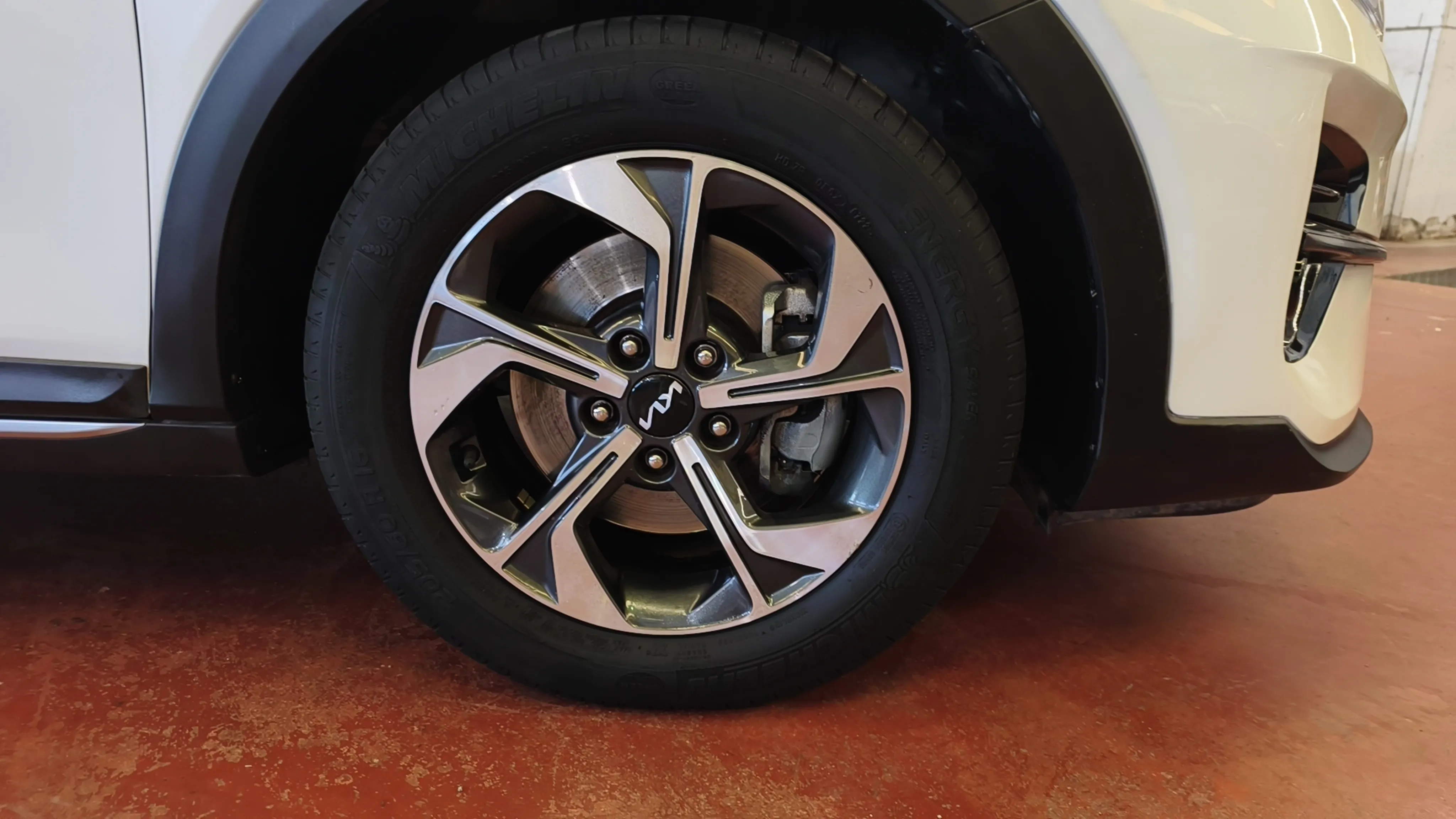 Kia XCeed 1.0 T-GDi Drive - foto 10