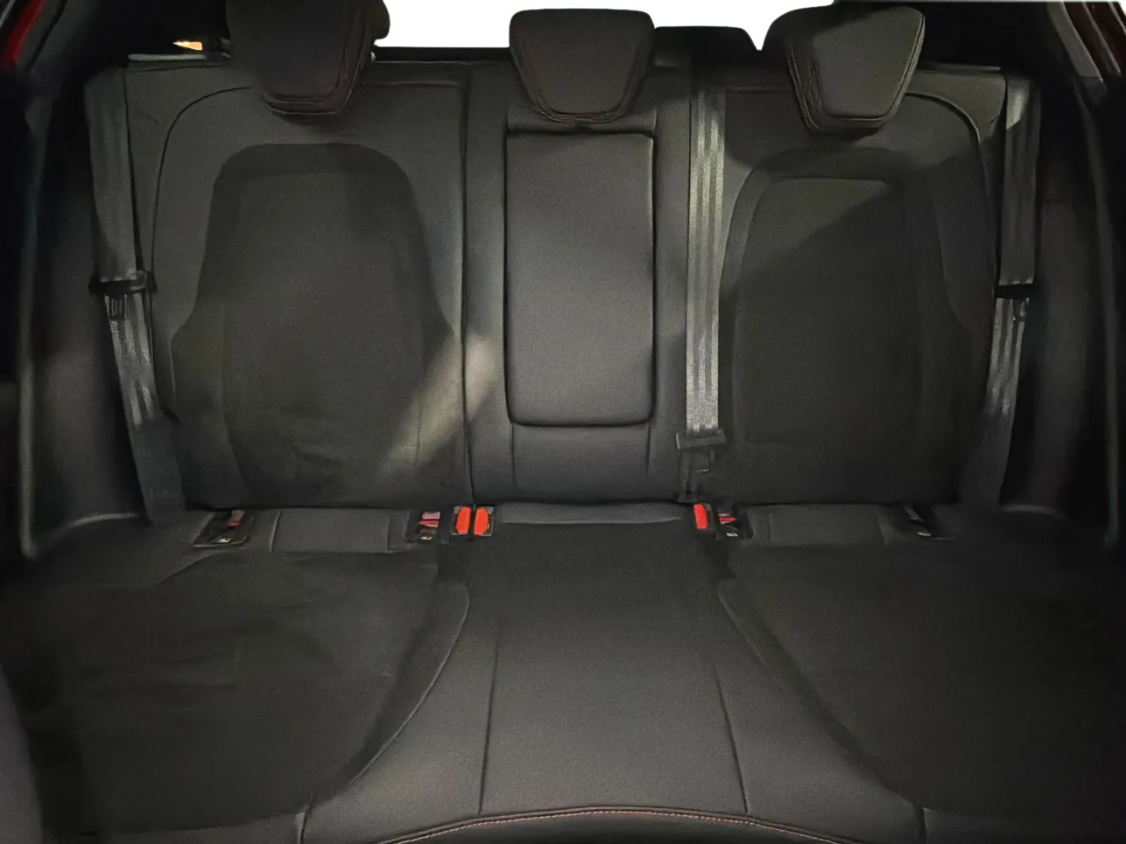 Ford Focus 2.3 EcoBoost ST - foto 21
