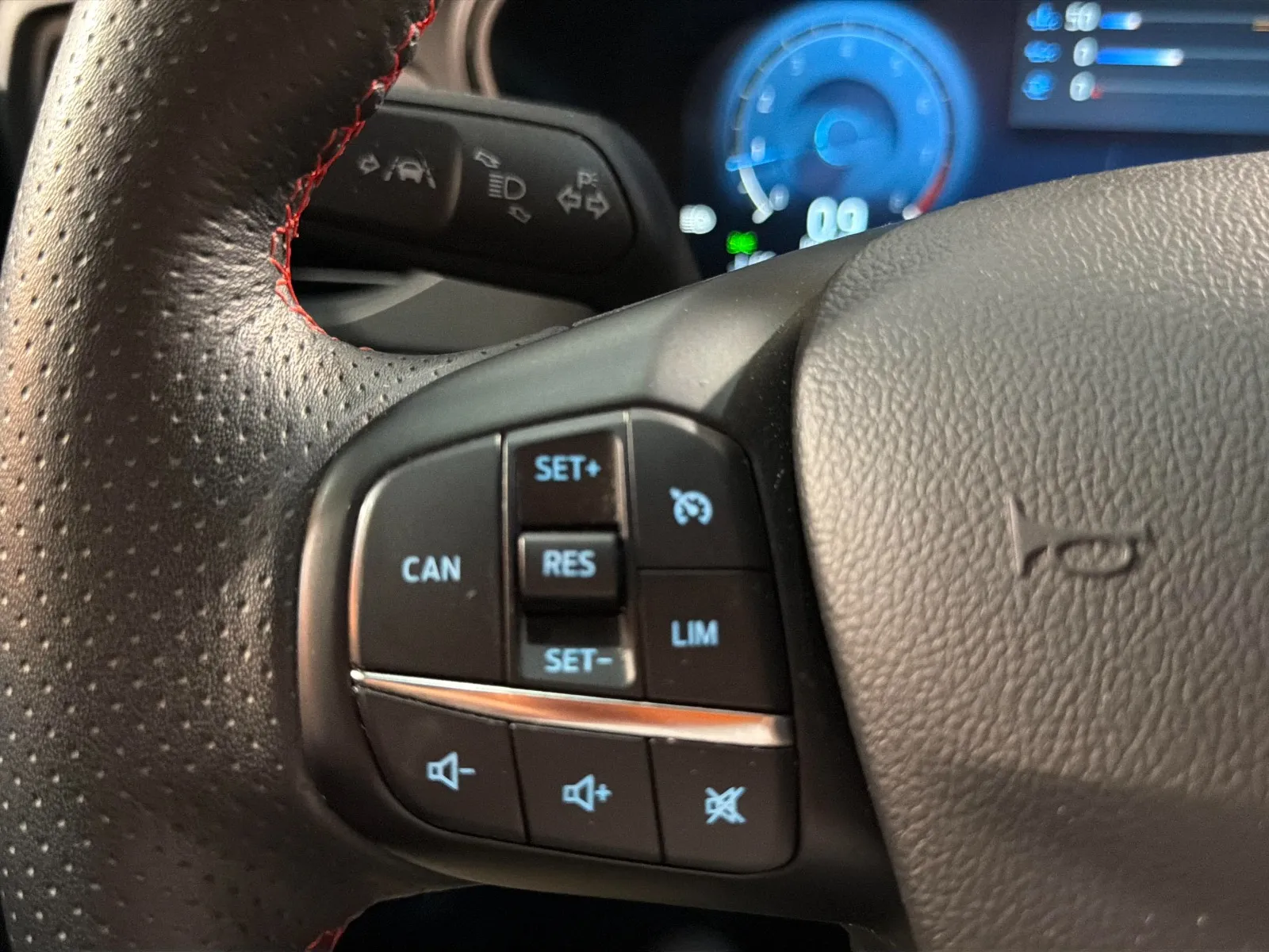 Ford Focus 2.3 EcoBoost ST - foto 8