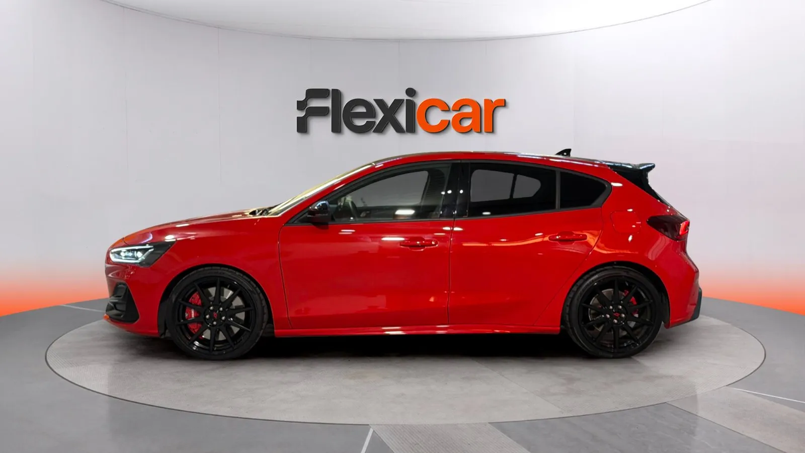 Ford Focus 2.3 EcoBoost ST - foto 5