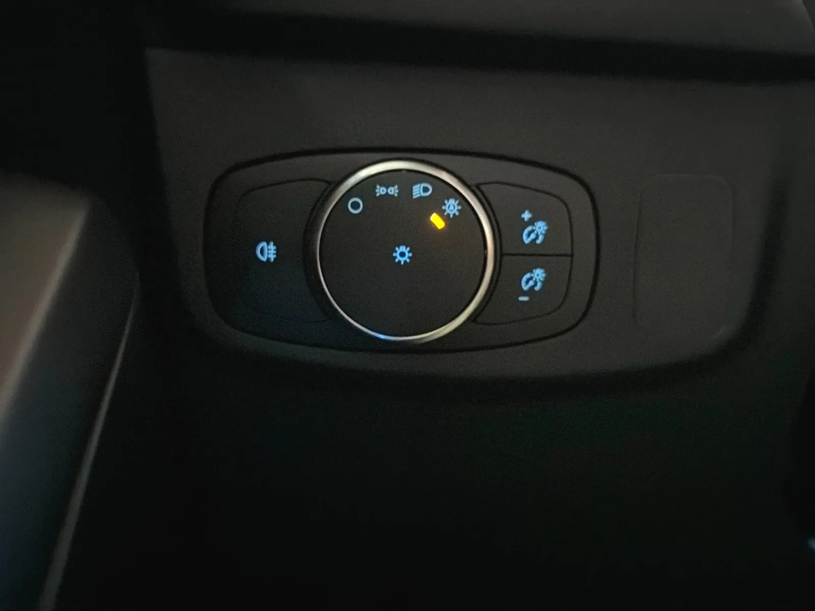 Ford Focus 2.3 EcoBoost ST - foto 16