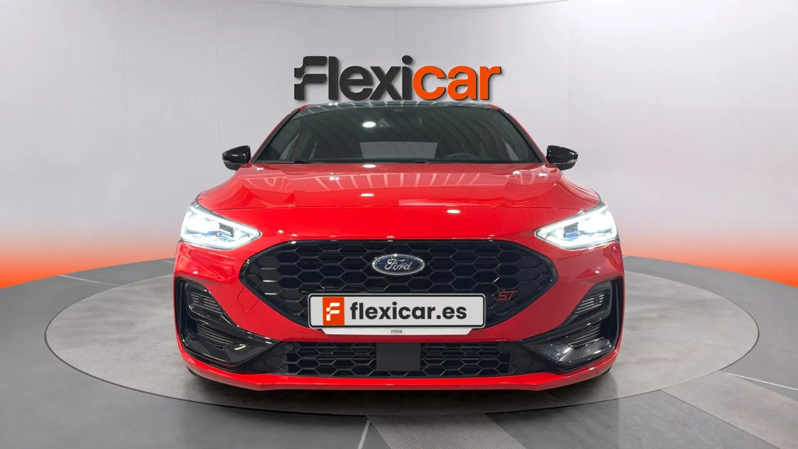 Ford Focus 2.3 EcoBoost ST - foto 3