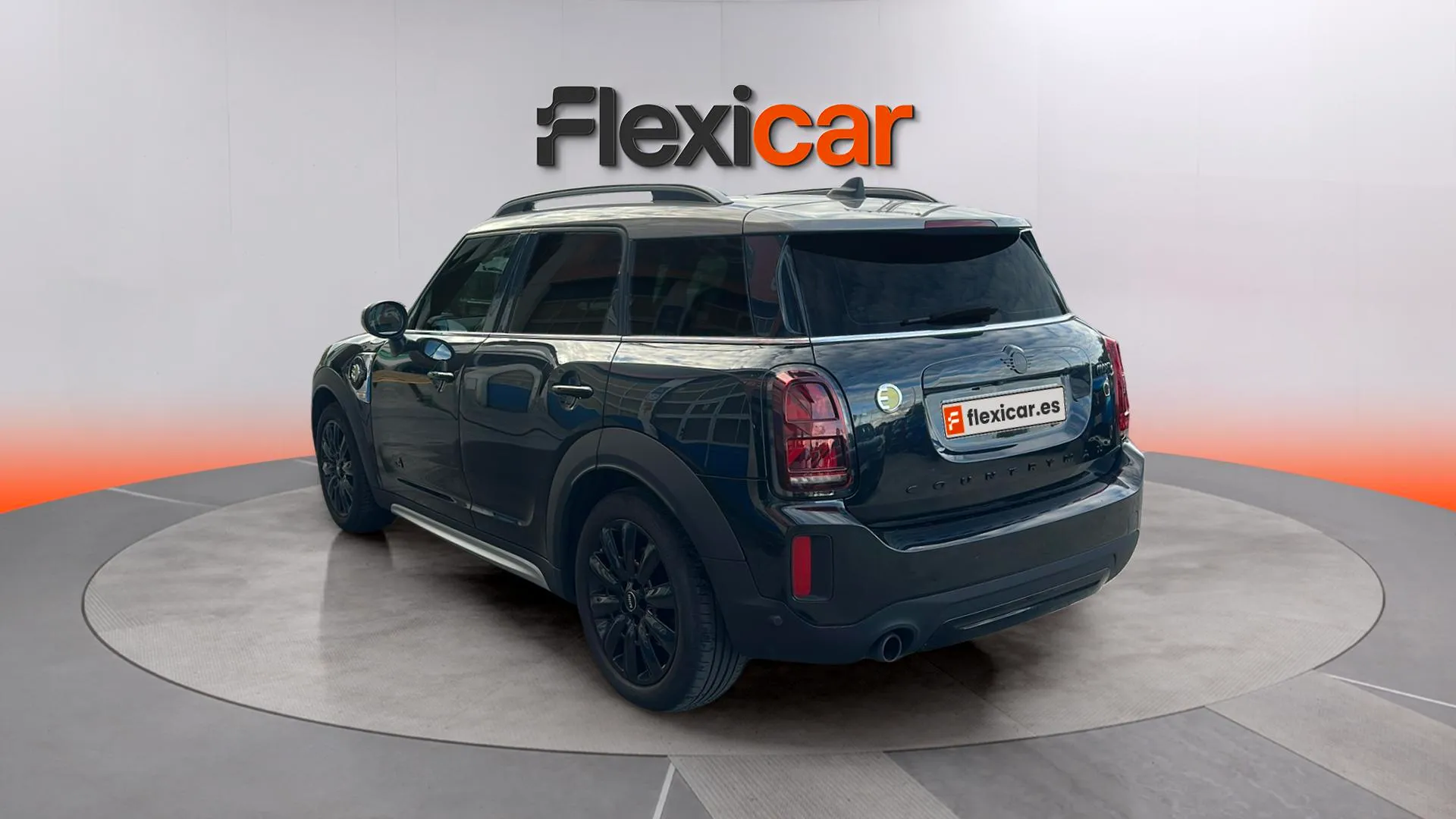 MINI Countryman Cooper SE ALL4 - foto 6