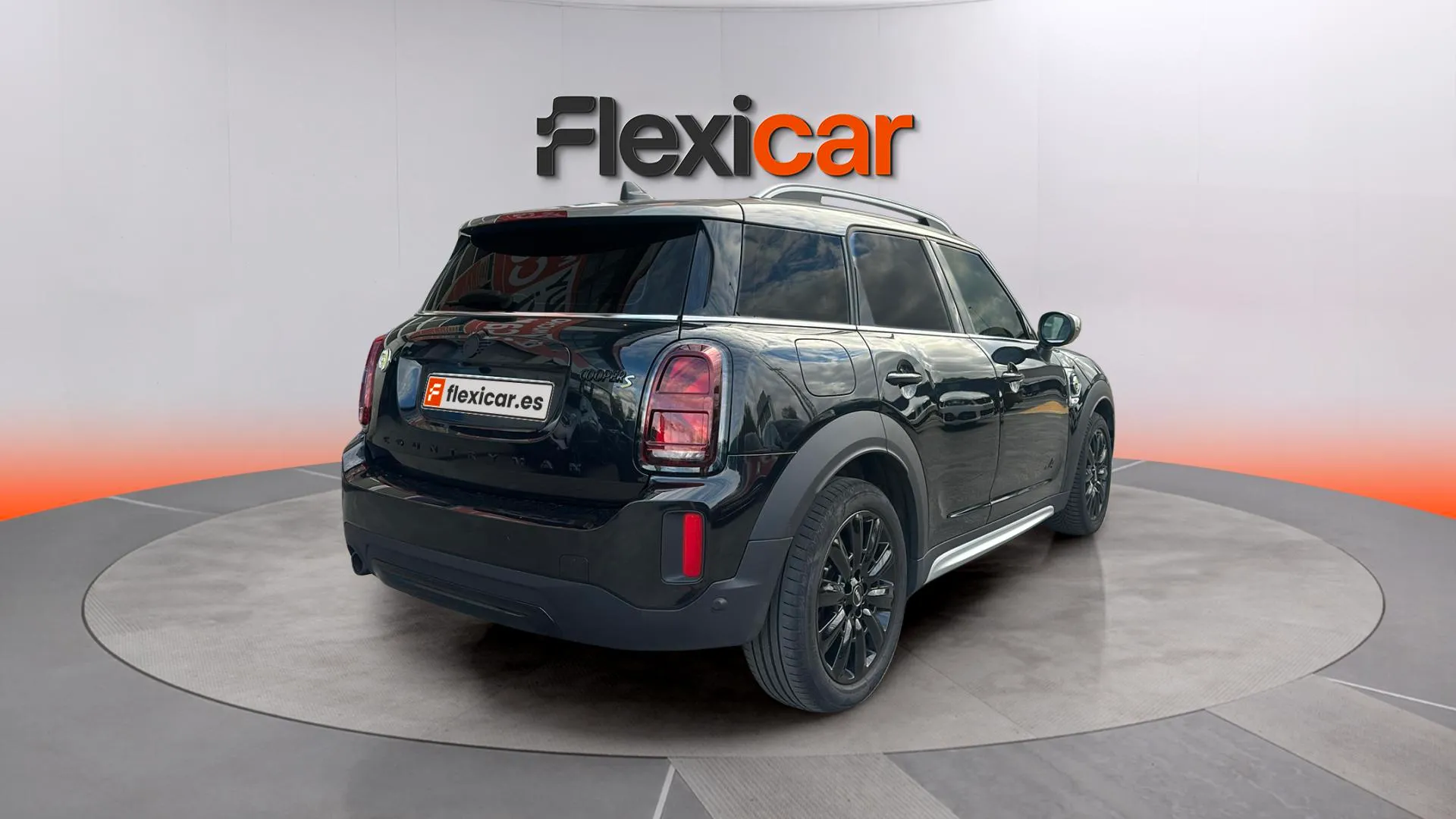 MINI Countryman Cooper SE ALL4 - foto 4
