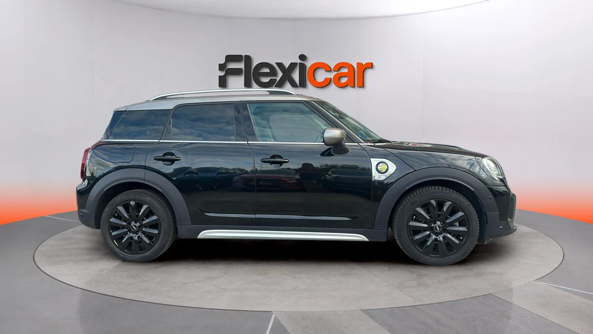 MINI Countryman Cooper SE ALL4 - foto 7