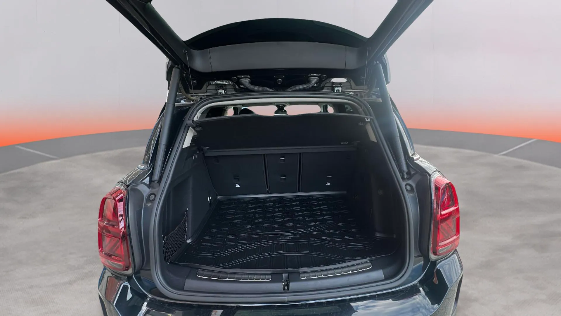 MINI Countryman Cooper SE ALL4 - foto 9