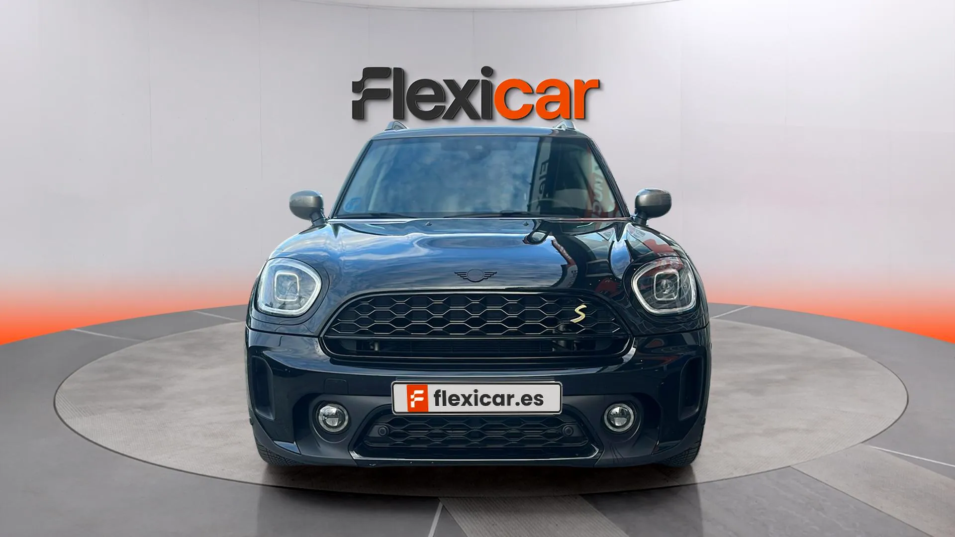 MINI Countryman Cooper SE ALL4 - foto 2