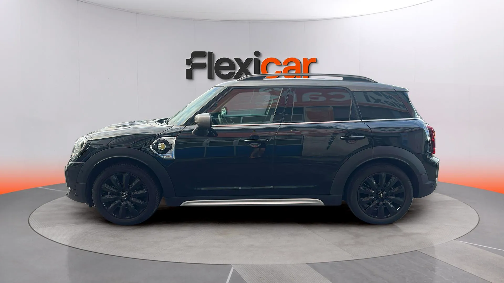 MINI Countryman Cooper SE ALL4 - foto 8