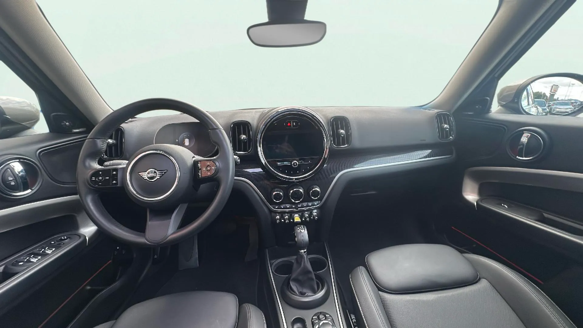 MINI Countryman Cooper SE ALL4 - foto 10