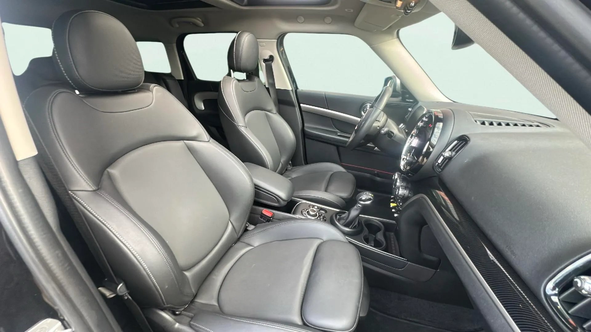 MINI Countryman Cooper SE ALL4 - foto 15