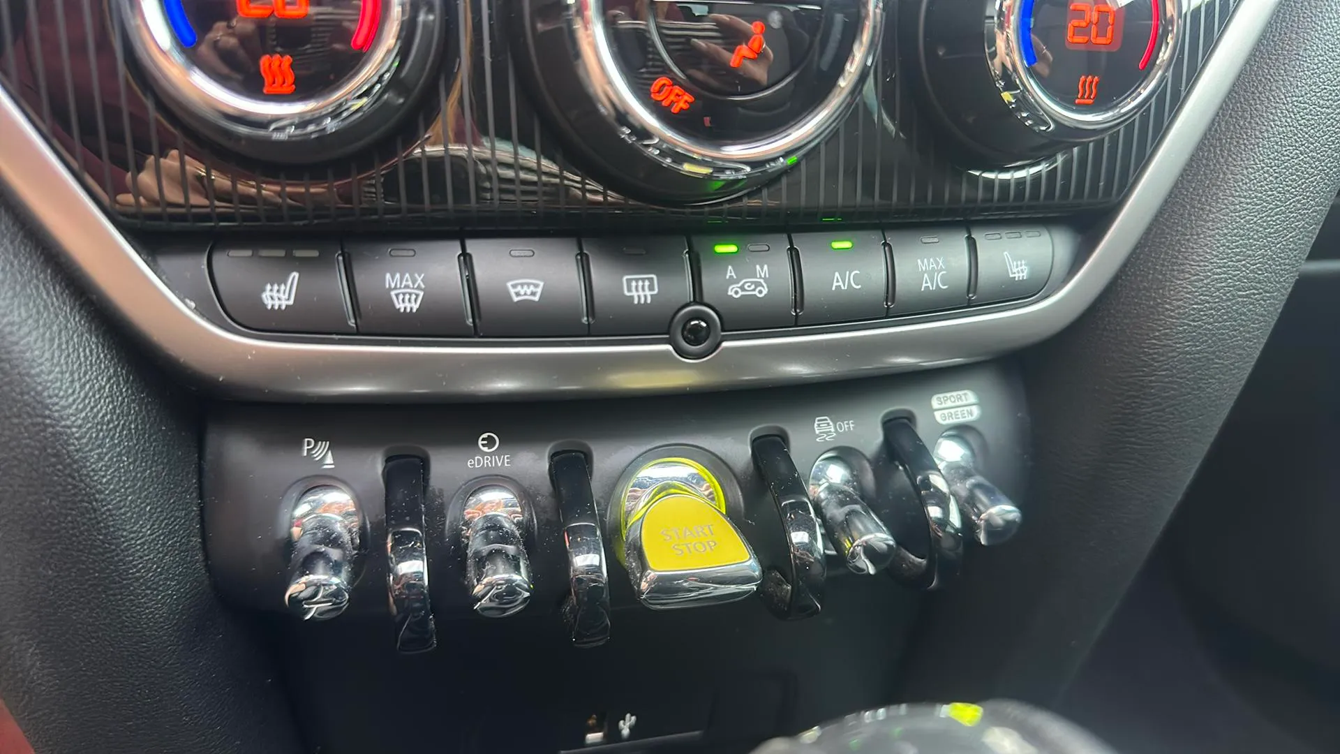 MINI Countryman Cooper SE ALL4 - foto 23