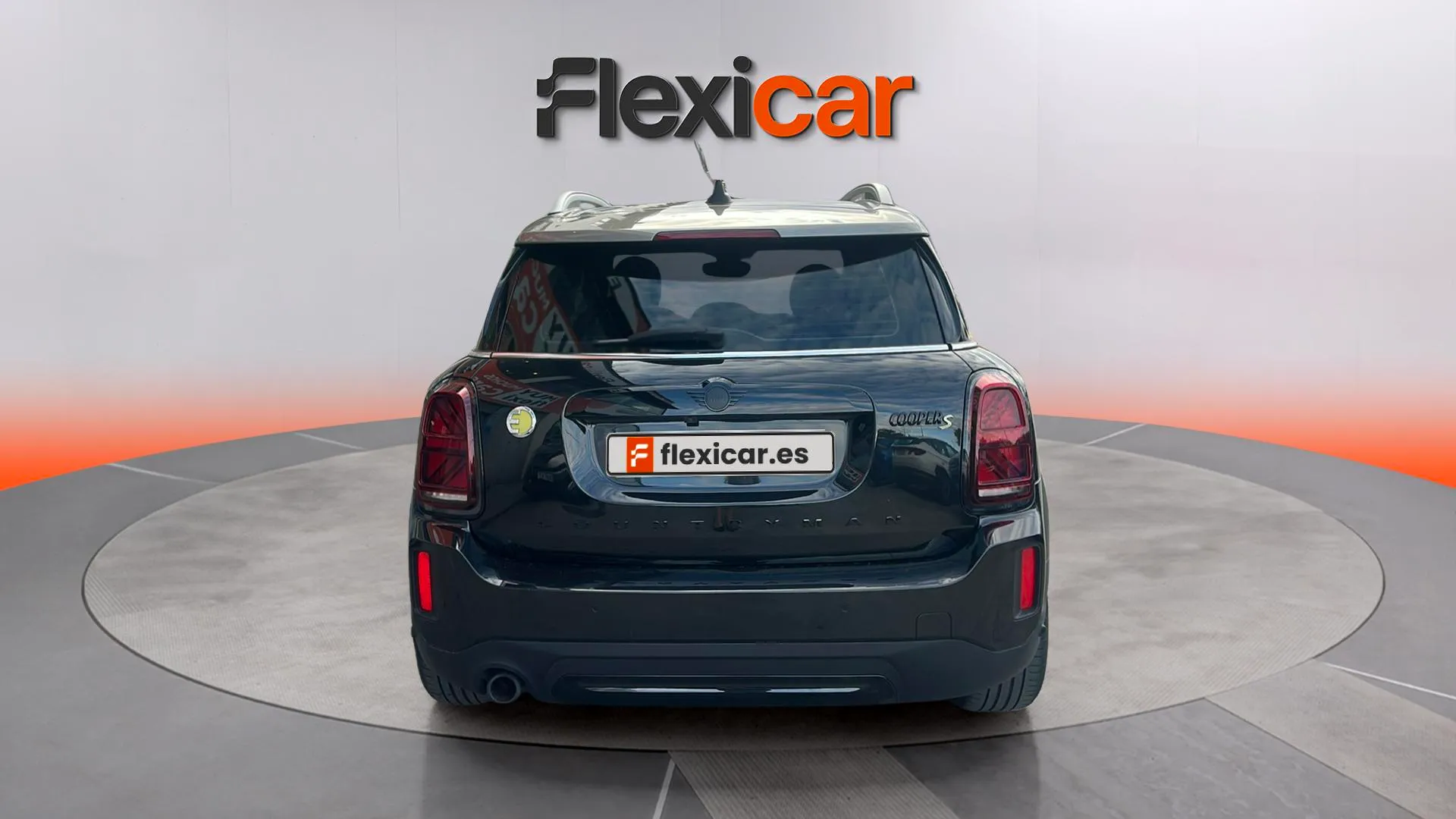 MINI Countryman Cooper SE ALL4 - foto 5