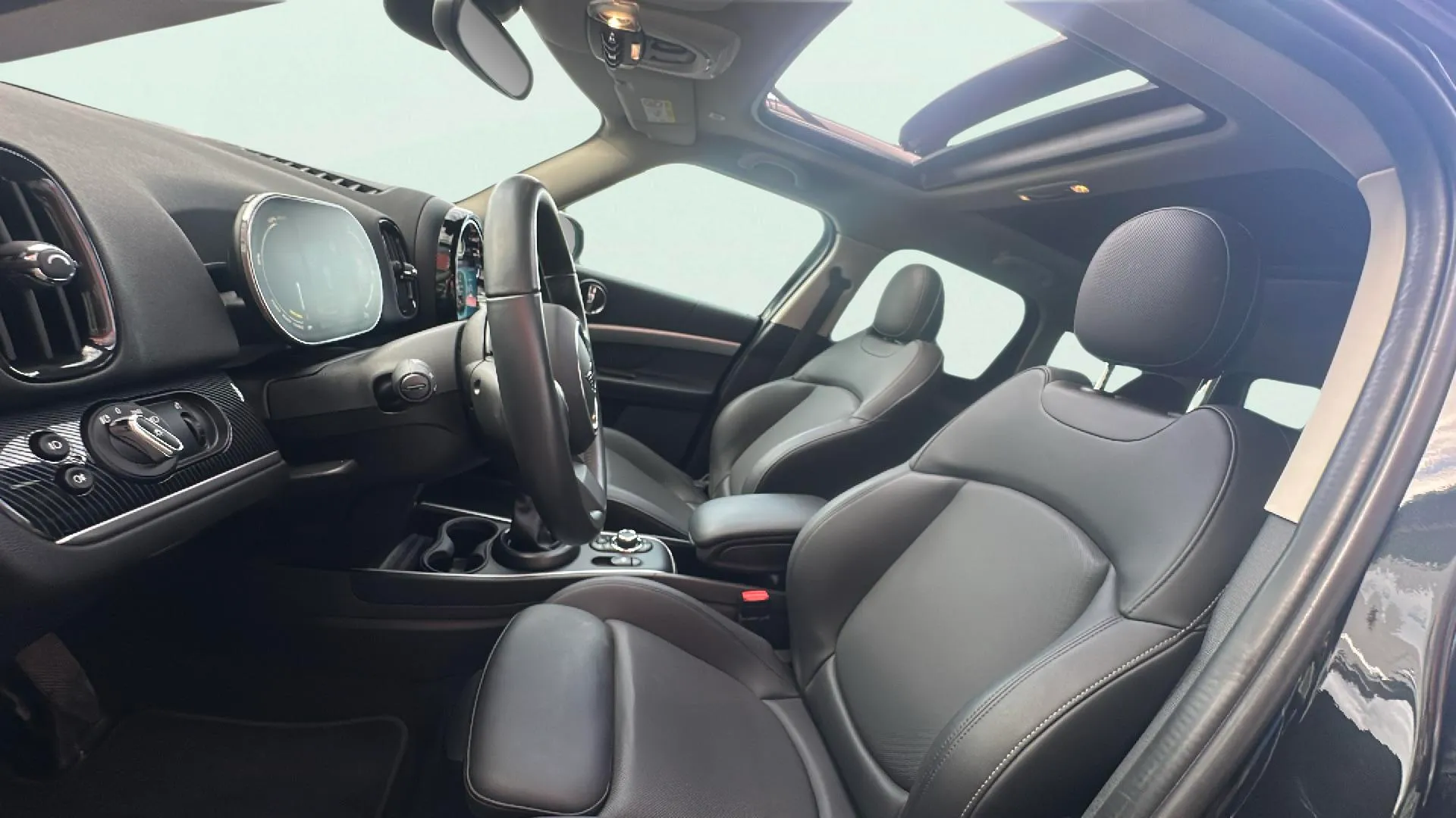 MINI Countryman Cooper SE ALL4 - foto 14