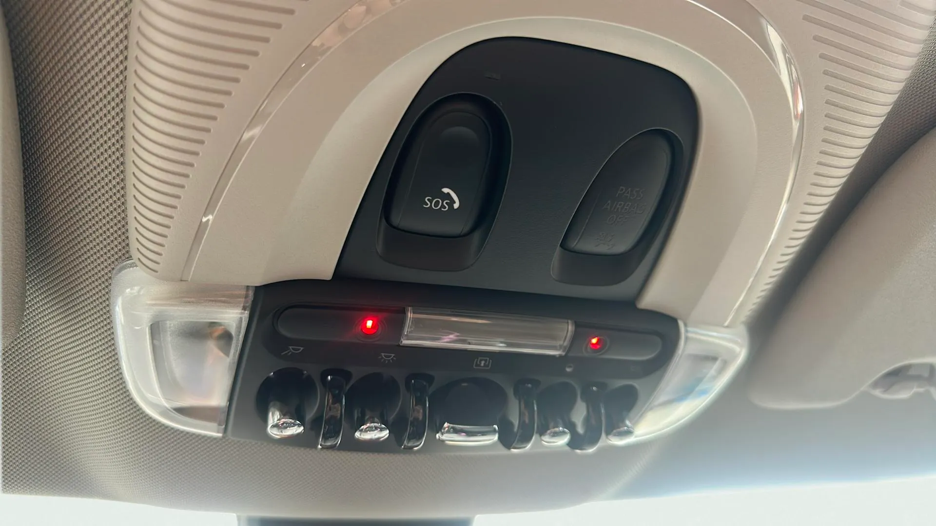 MINI Countryman Cooper SE ALL4 - foto 33