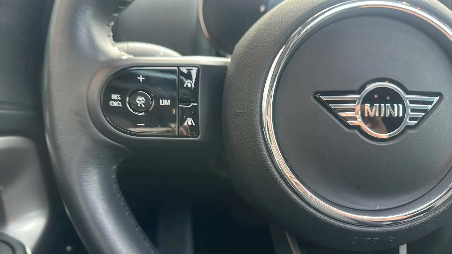 MINI Countryman Cooper SE ALL4 - foto 24