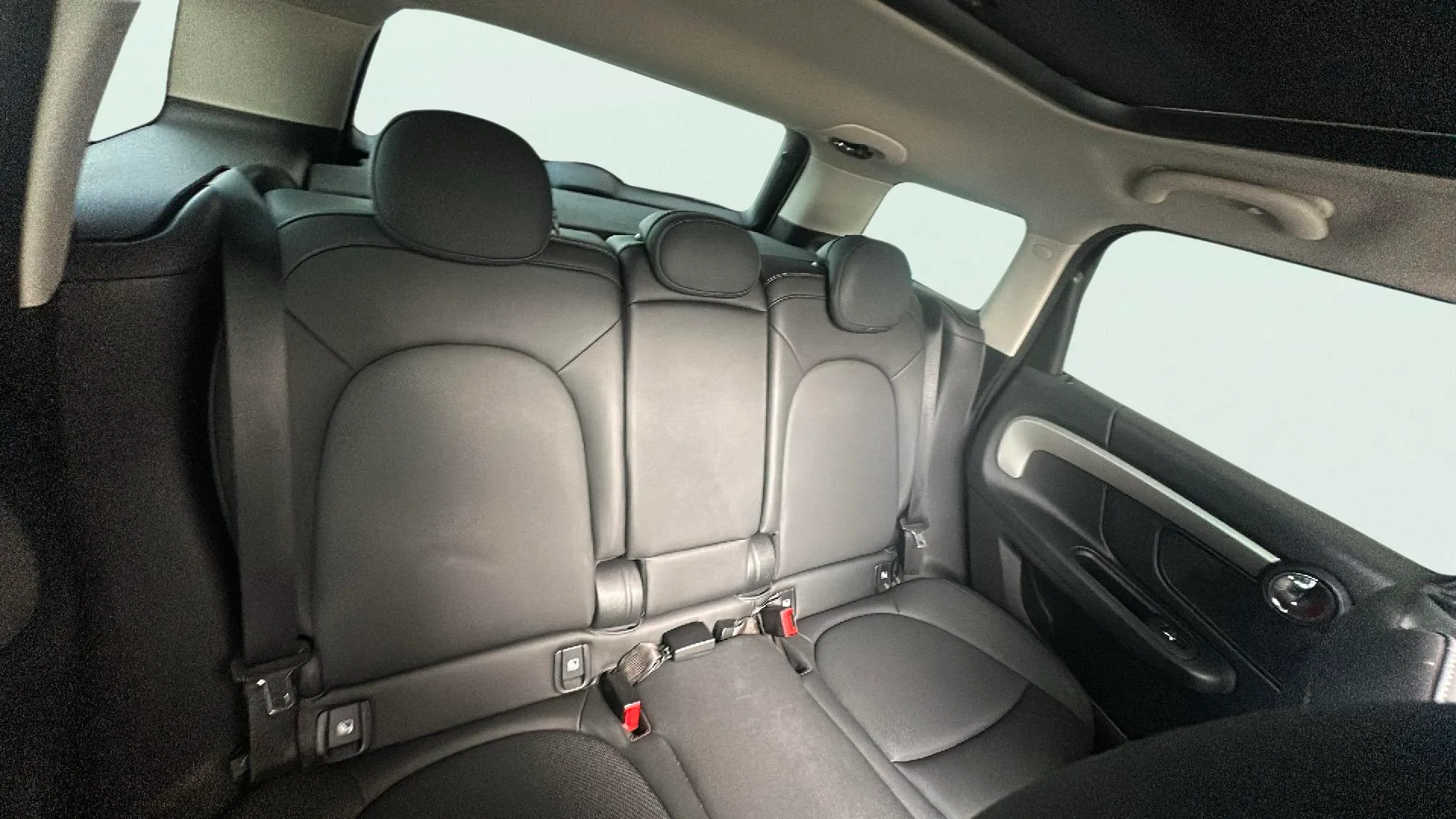 MINI Countryman Cooper SE ALL4 - foto 16