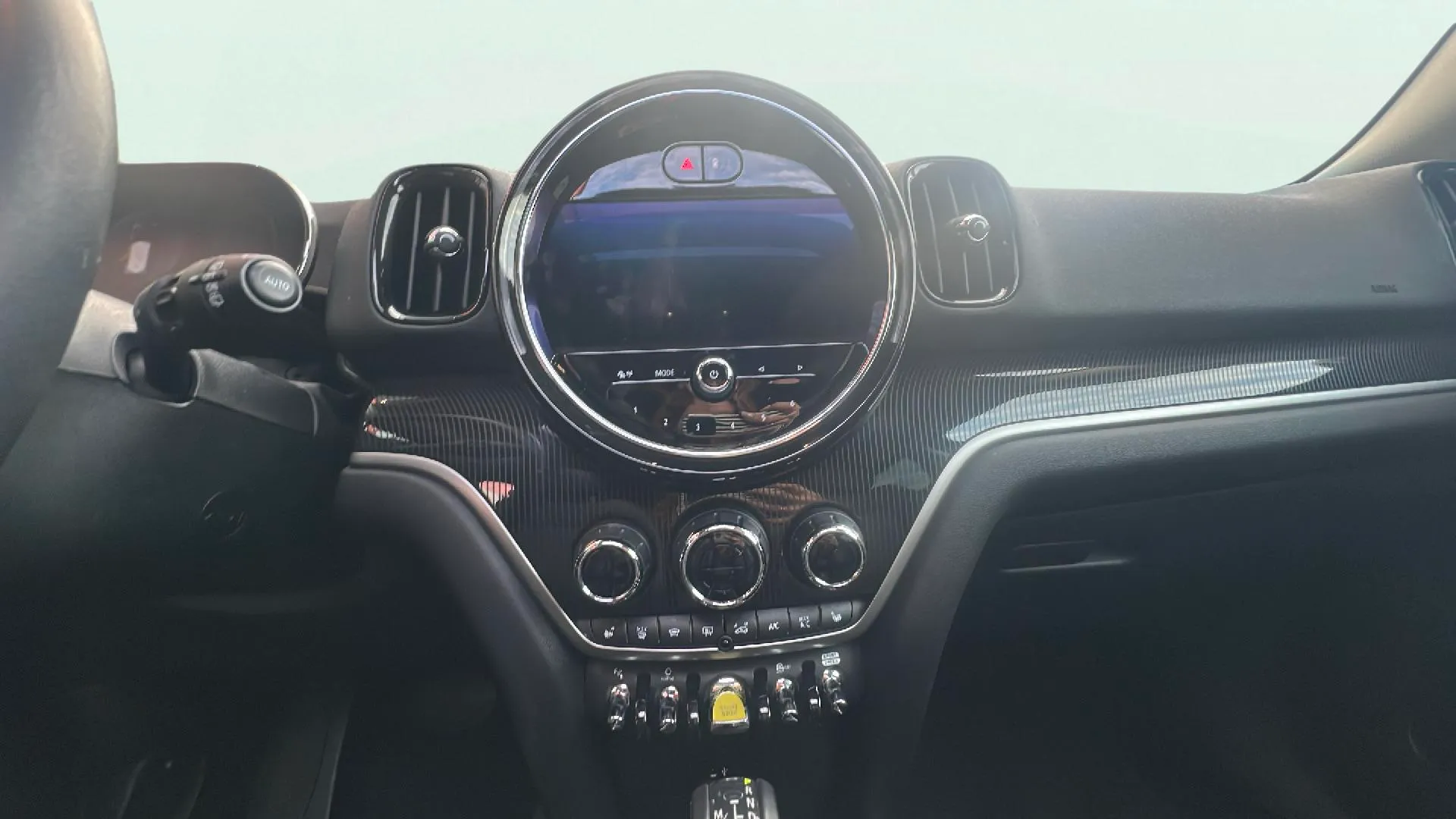 MINI Countryman Cooper SE ALL4 - foto 12