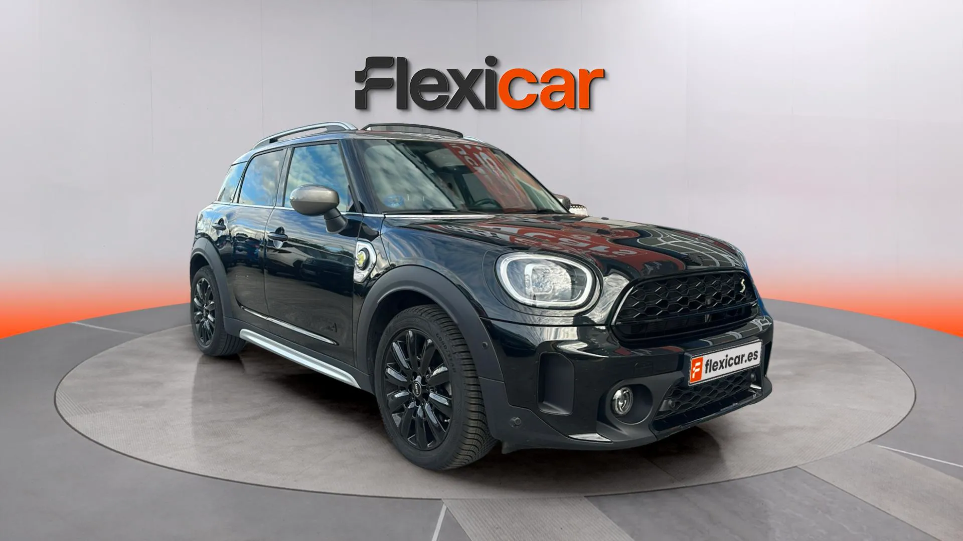 MINI Countryman Cooper SE ALL4