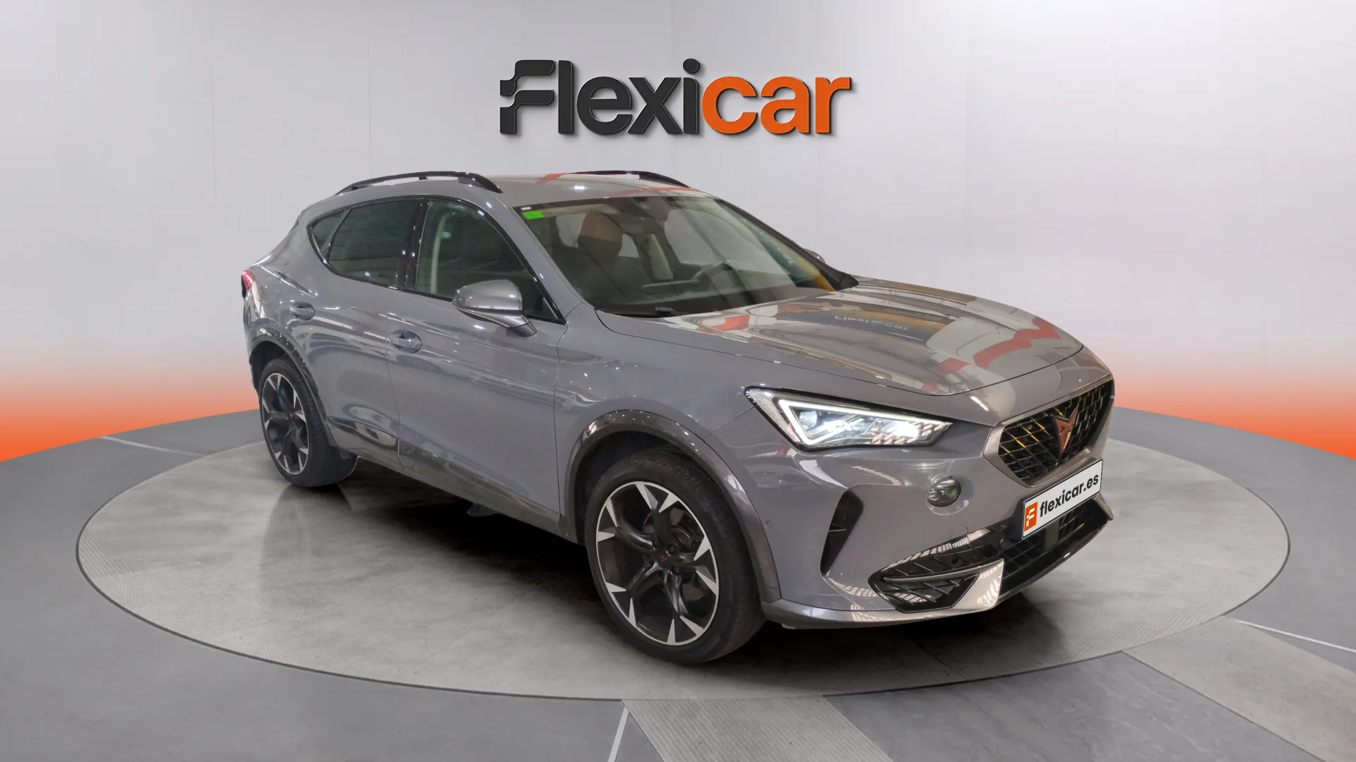 Cupra Formentor 1.5 TSI