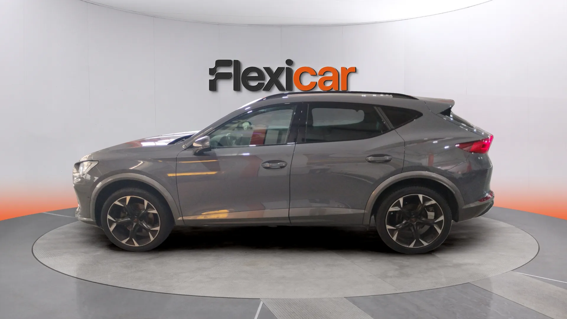 Cupra Formentor 1.5 TSI - foto 3