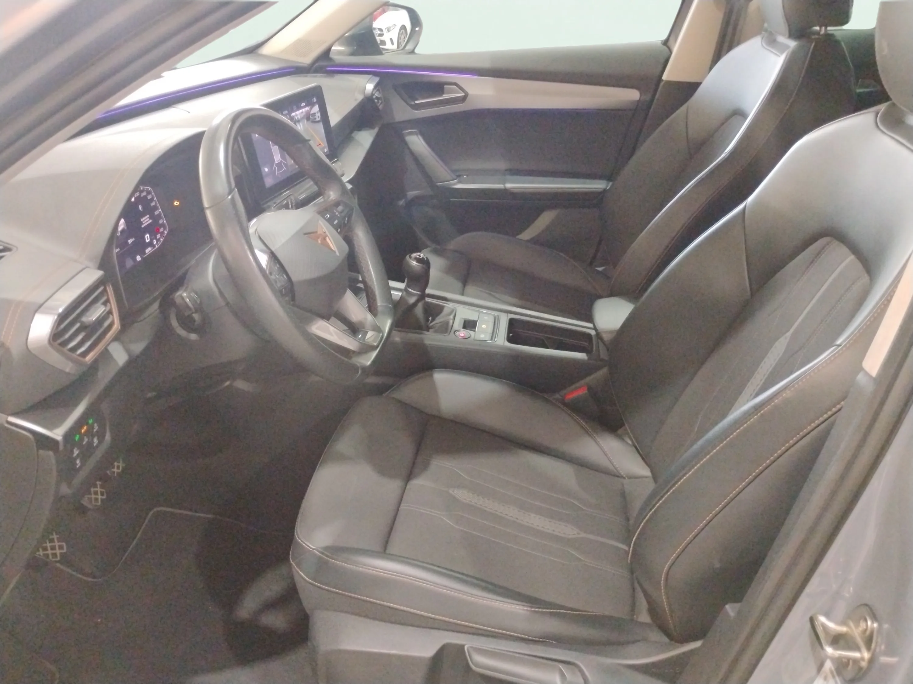 Cupra Formentor 1.5 TSI - foto 18